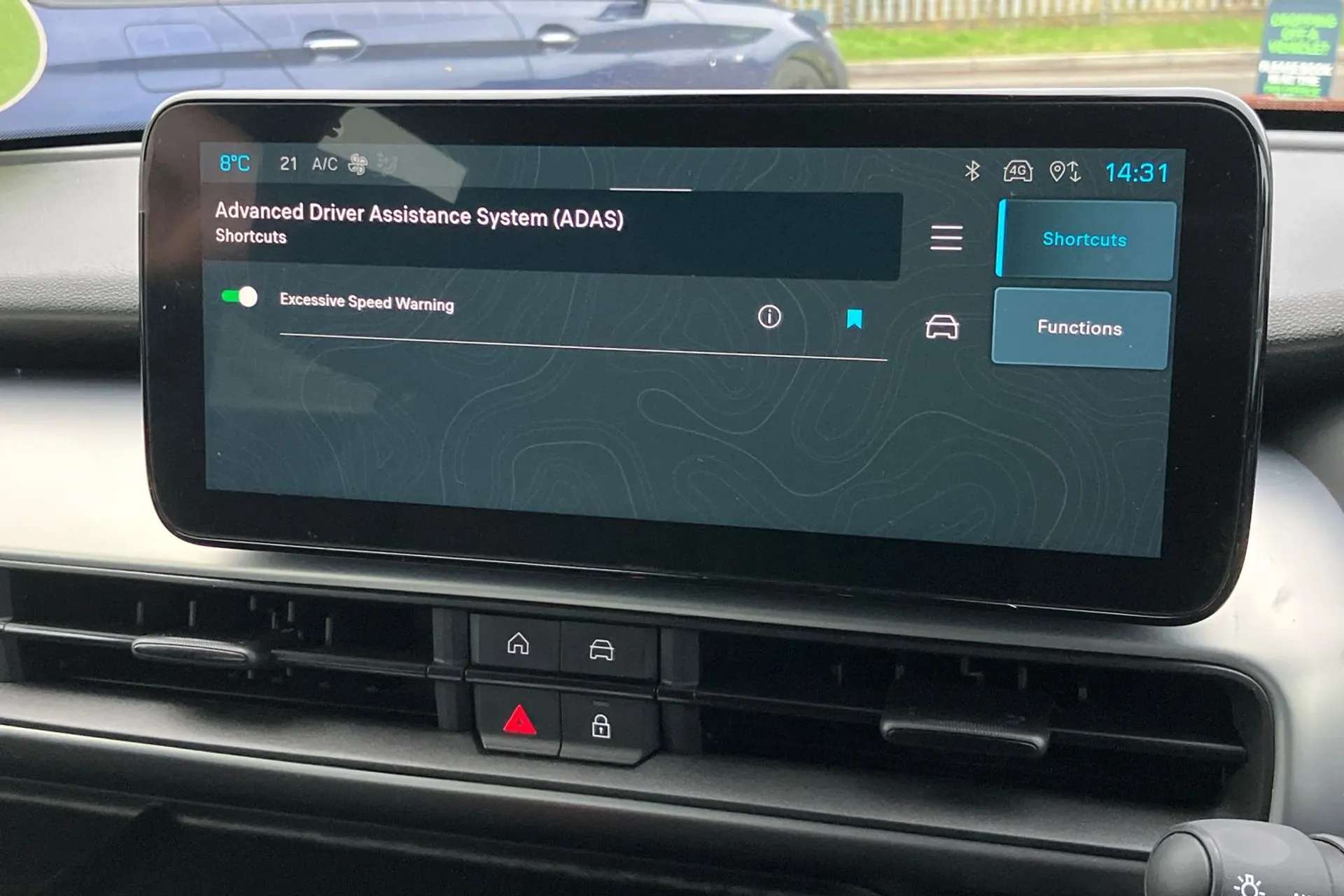 2025 JEEP AVENGER 2025 JEEP AVENGER