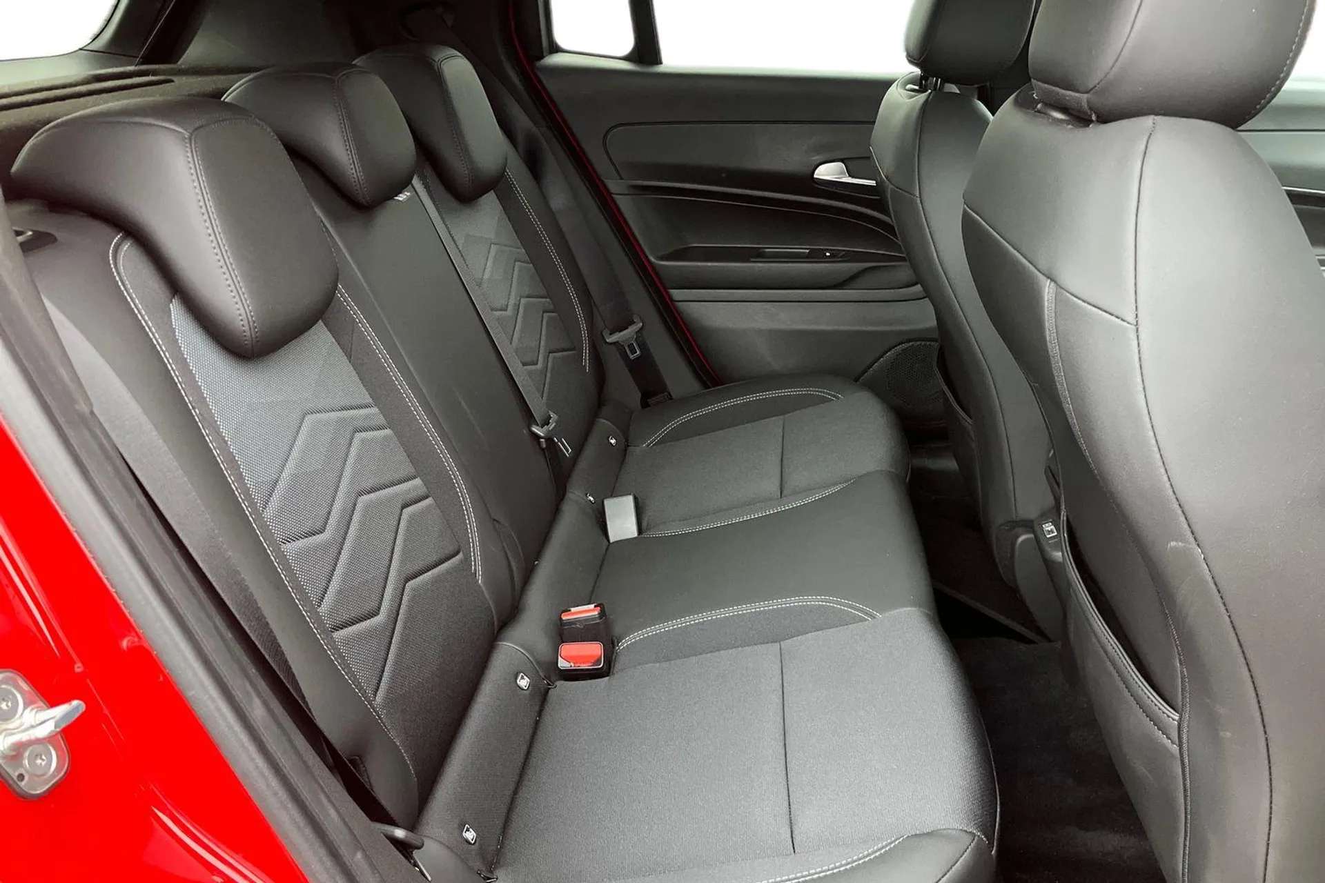 2025 JEEP AVENGER 2025 JEEP AVENGER