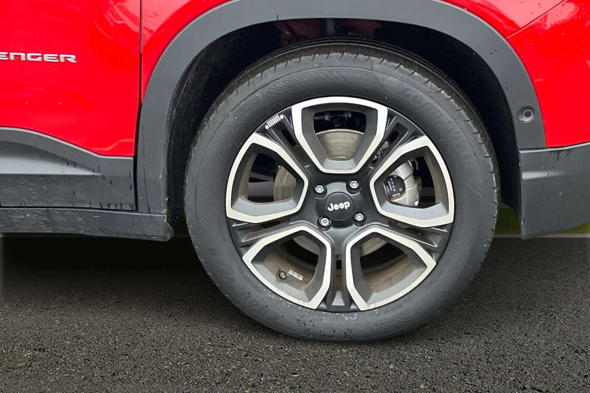 2025 JEEP AVENGER 2025 JEEP AVENGER