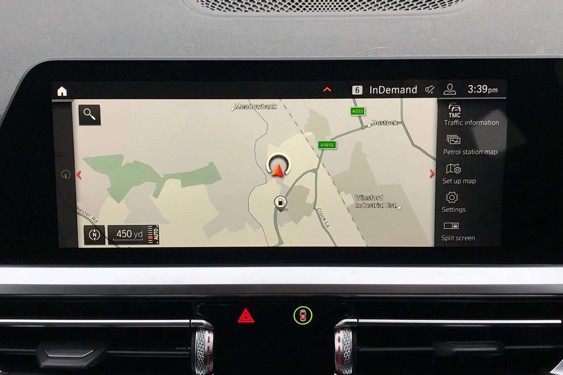 2020 BMW 3 SERIES 2020 BMW 3 SERIES