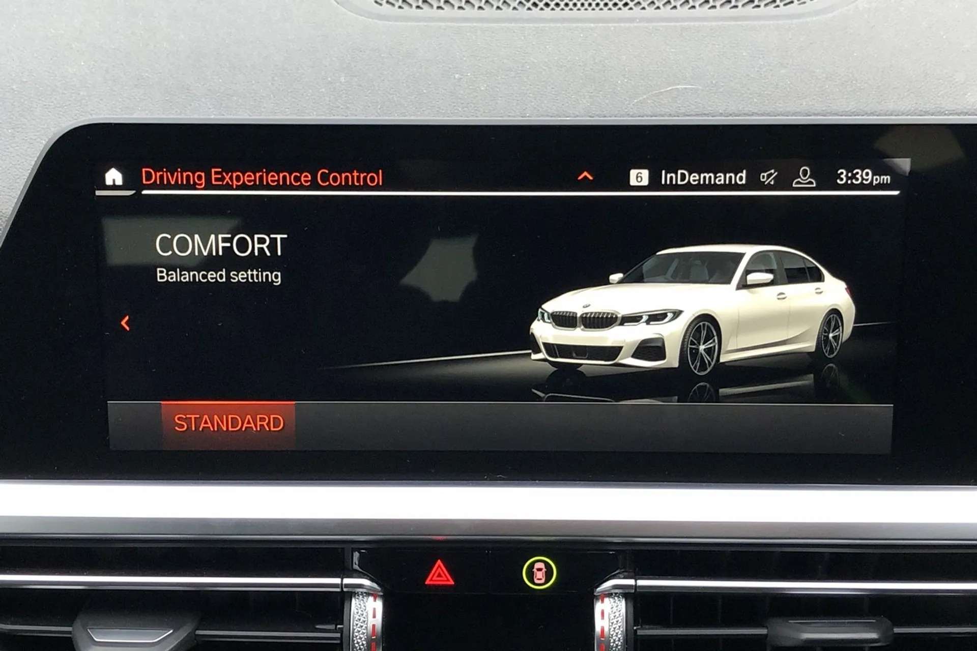 2020 BMW 3 SERIES 2020 BMW 3 SERIES