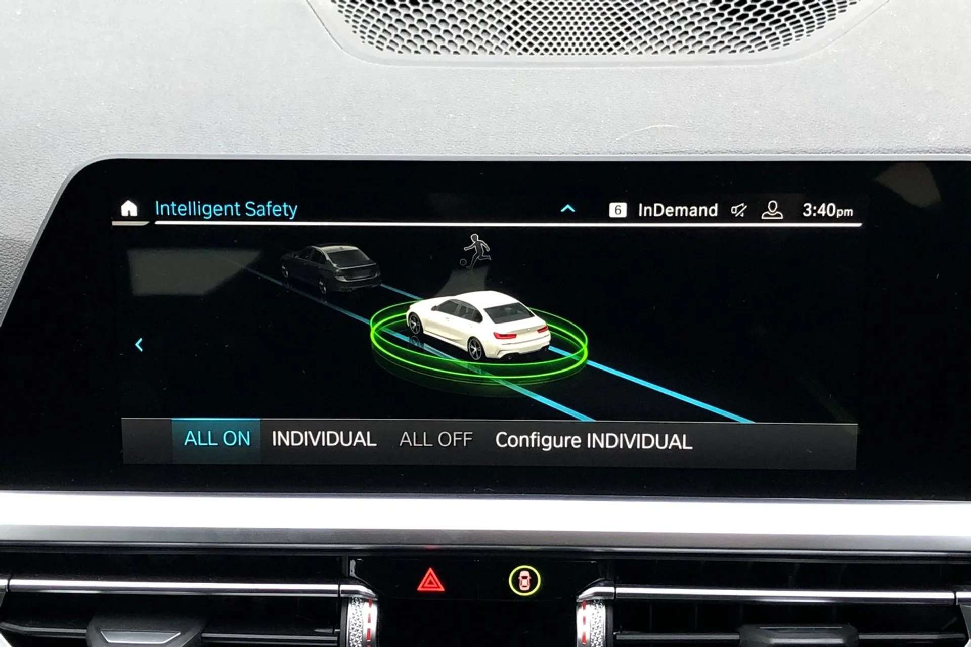 2020 BMW 3 SERIES 2020 BMW 3 SERIES