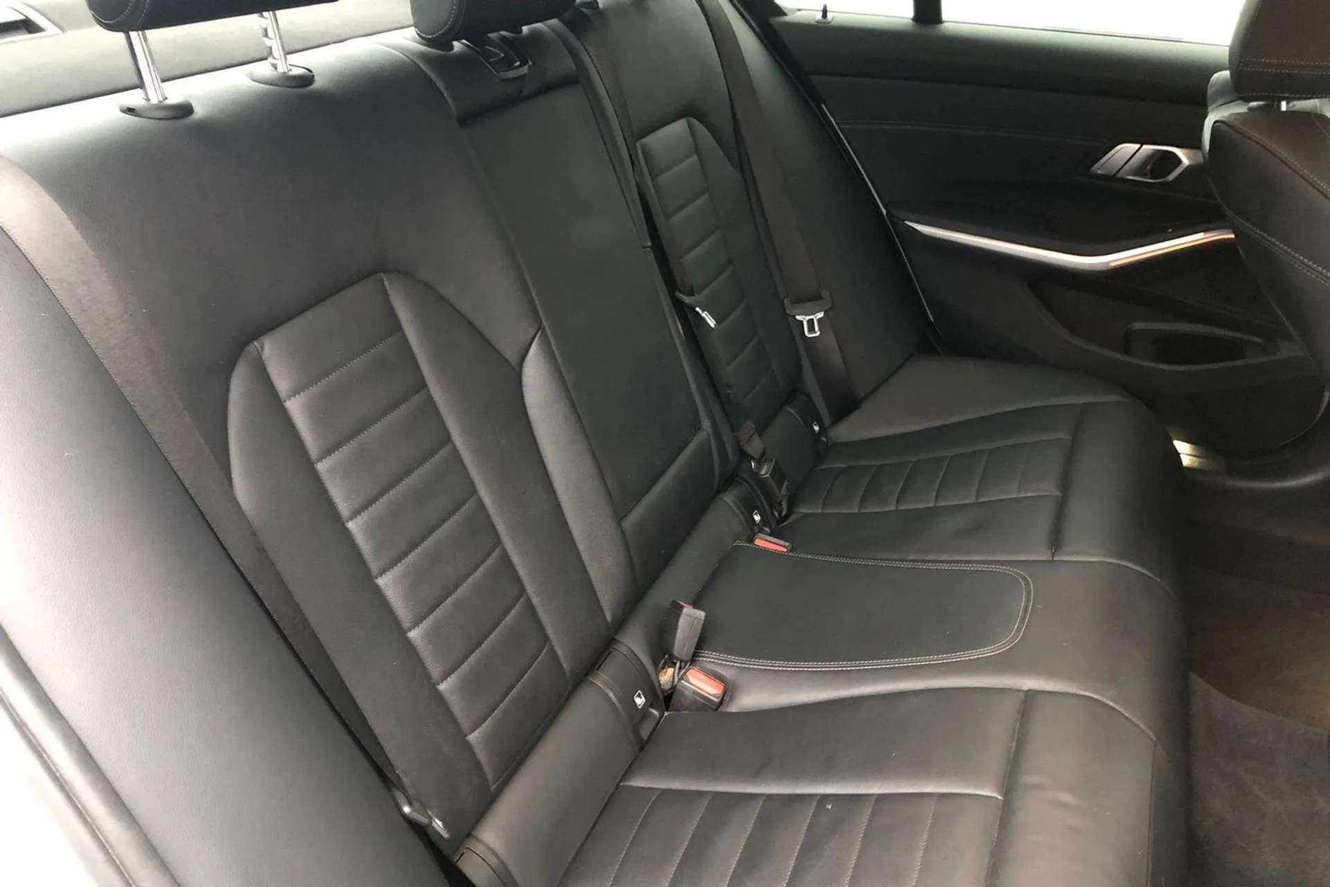 2020 BMW 3 SERIES 2020 BMW 3 SERIES