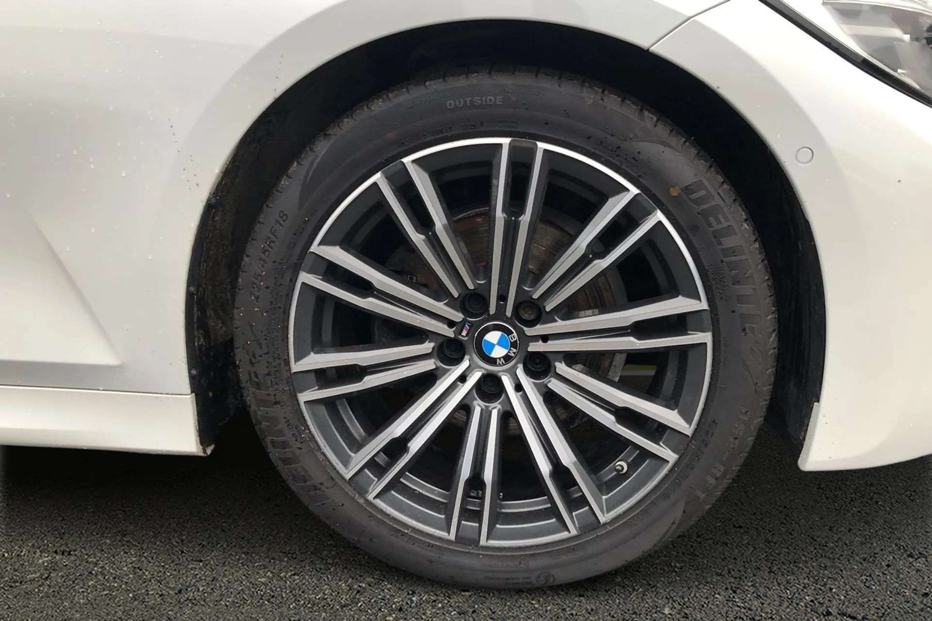 2020 BMW 3 SERIES 2020 BMW 3 SERIES