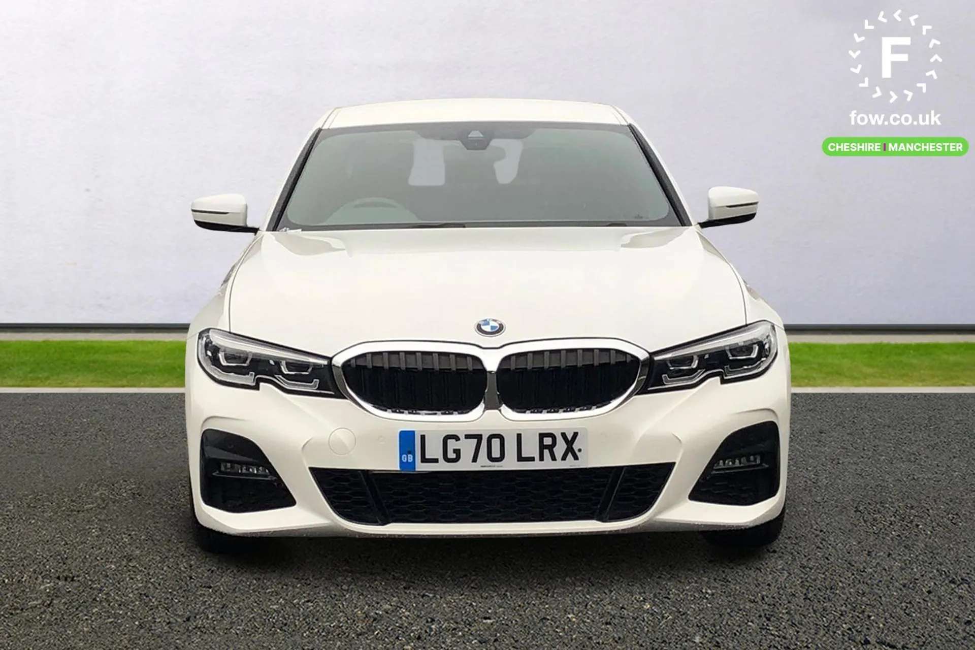 2020 BMW 3 SERIES 2020 BMW 3 SERIES