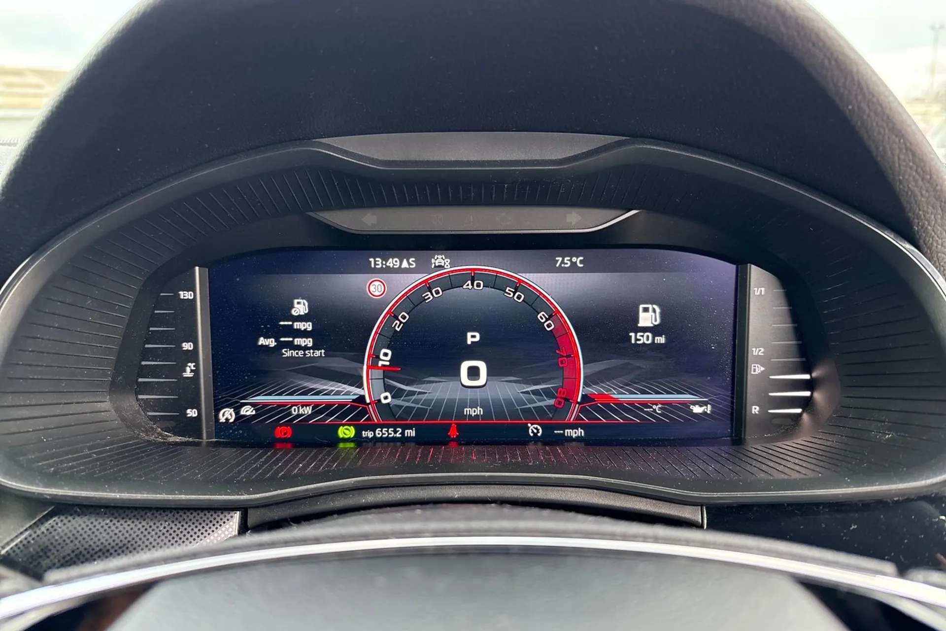 2023 SKODA SCALA 2023 SKODA SCALA