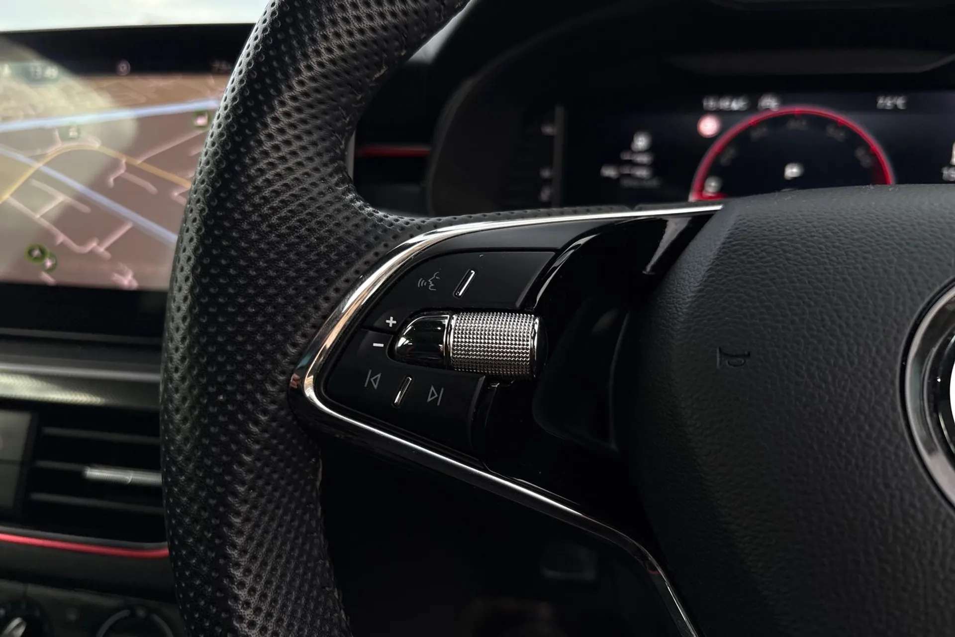 2023 SKODA SCALA 2023 SKODA SCALA