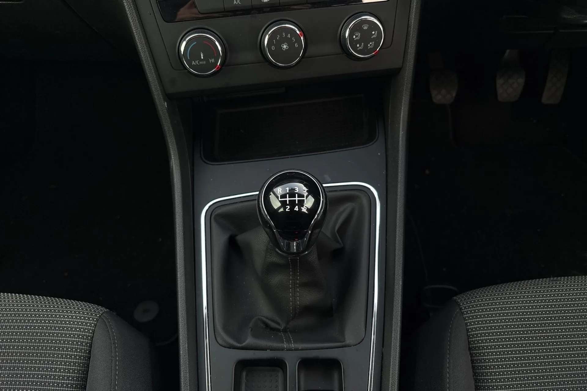 2019 SEAT LEON 2019 SEAT LEON