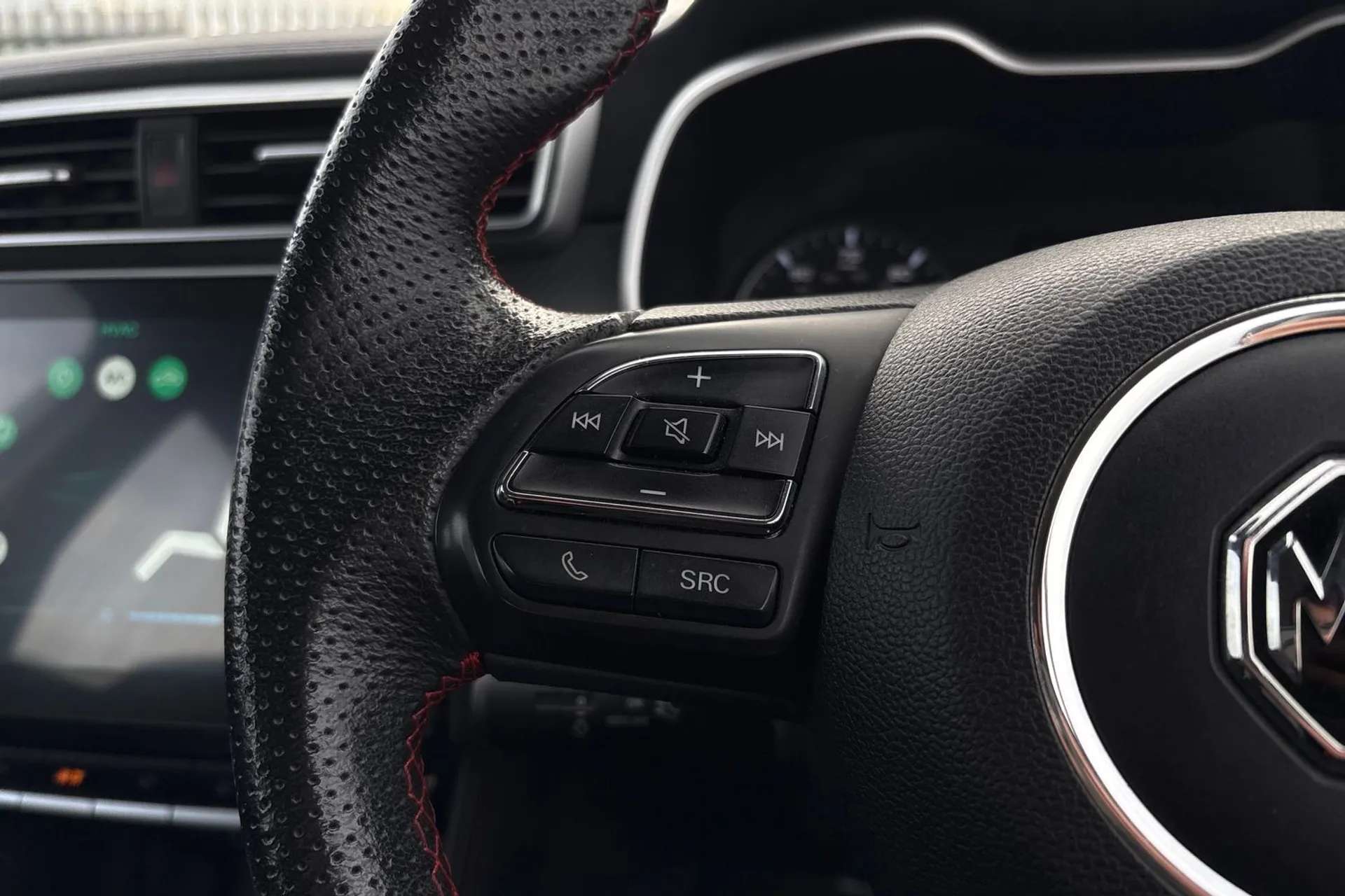 2021 MG MOTOR UK ZS 2021 MG MOTOR UK ZS