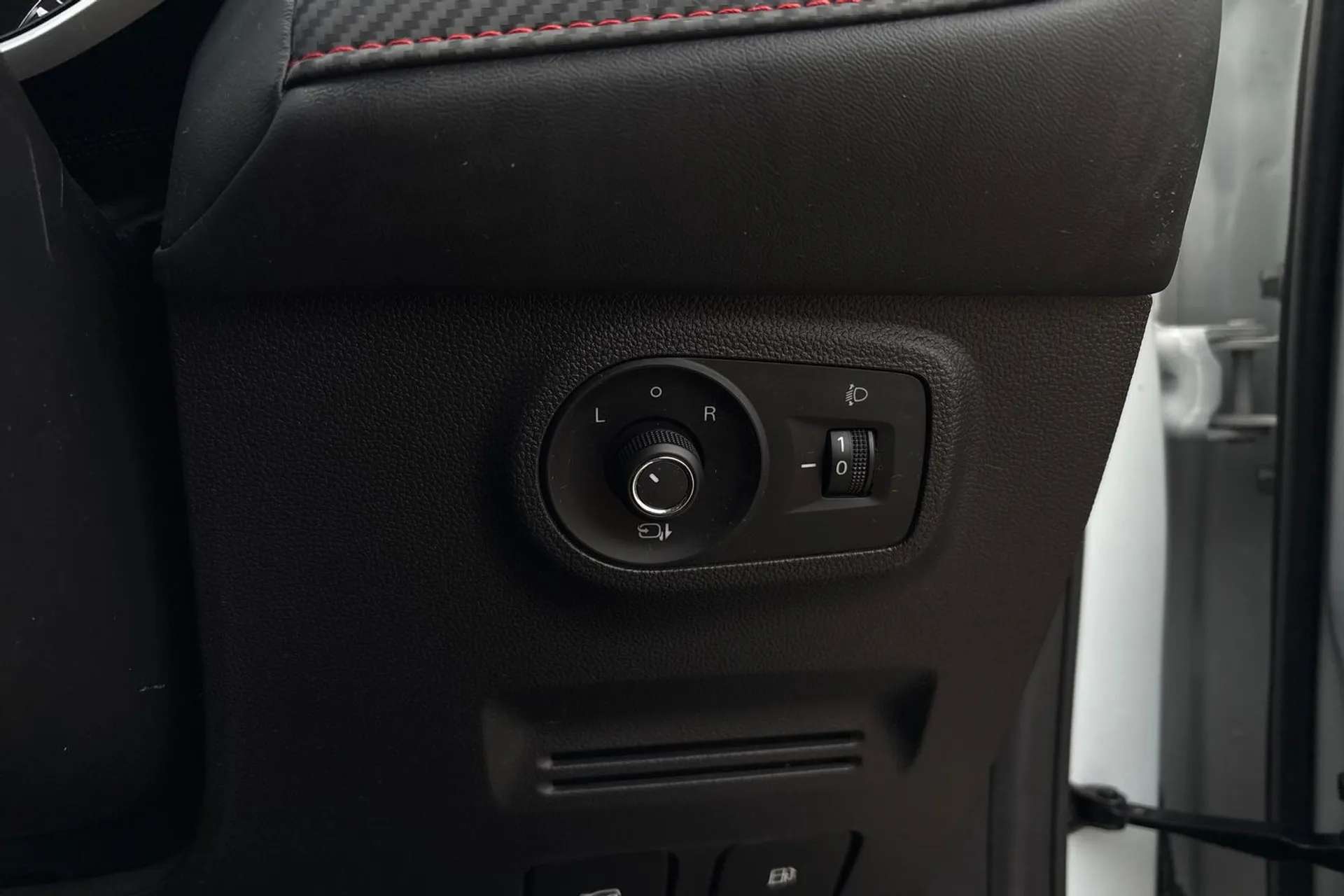 2021 MG MOTOR UK ZS 2021 MG MOTOR UK ZS