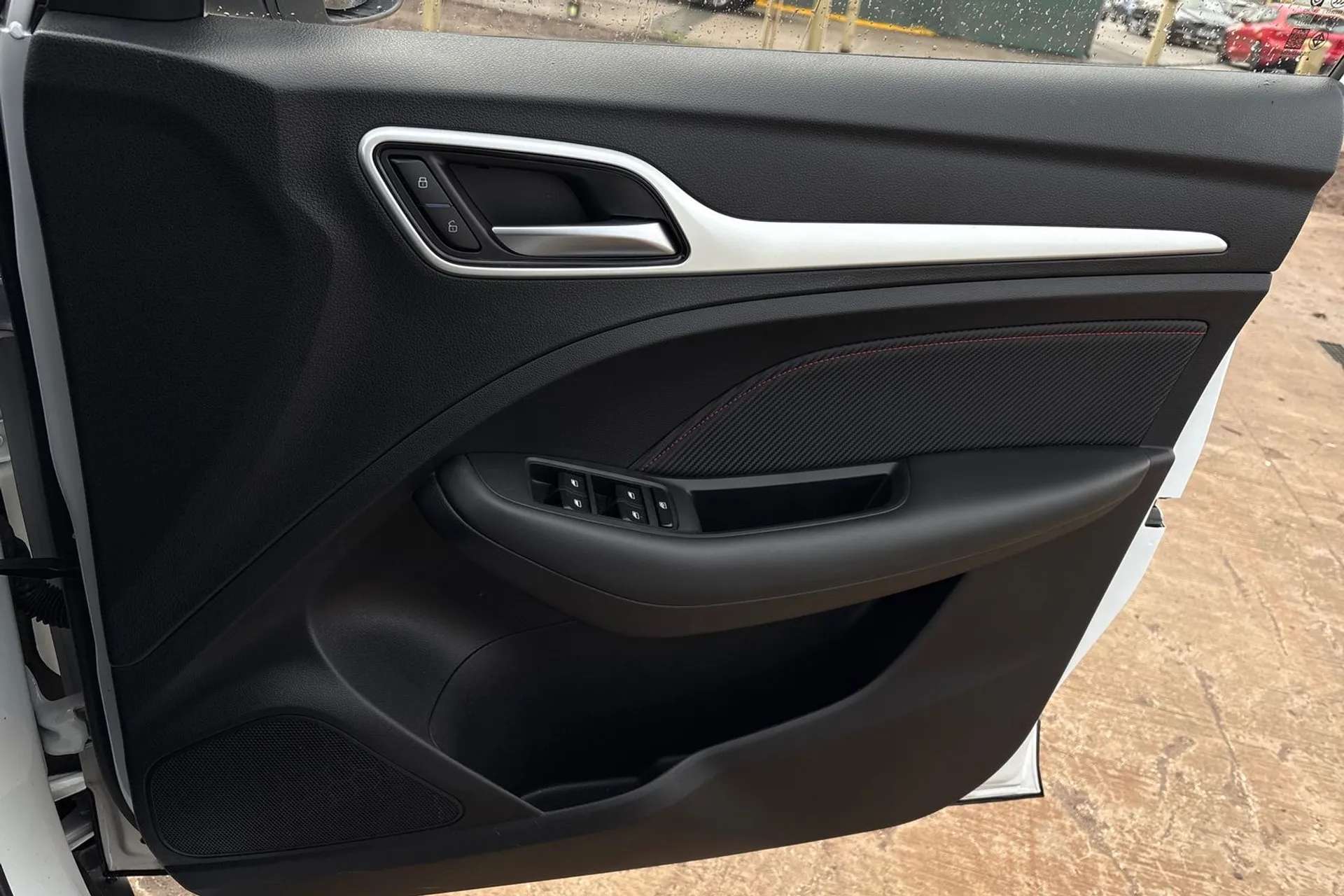 2021 MG MOTOR UK ZS 2021 MG MOTOR UK ZS