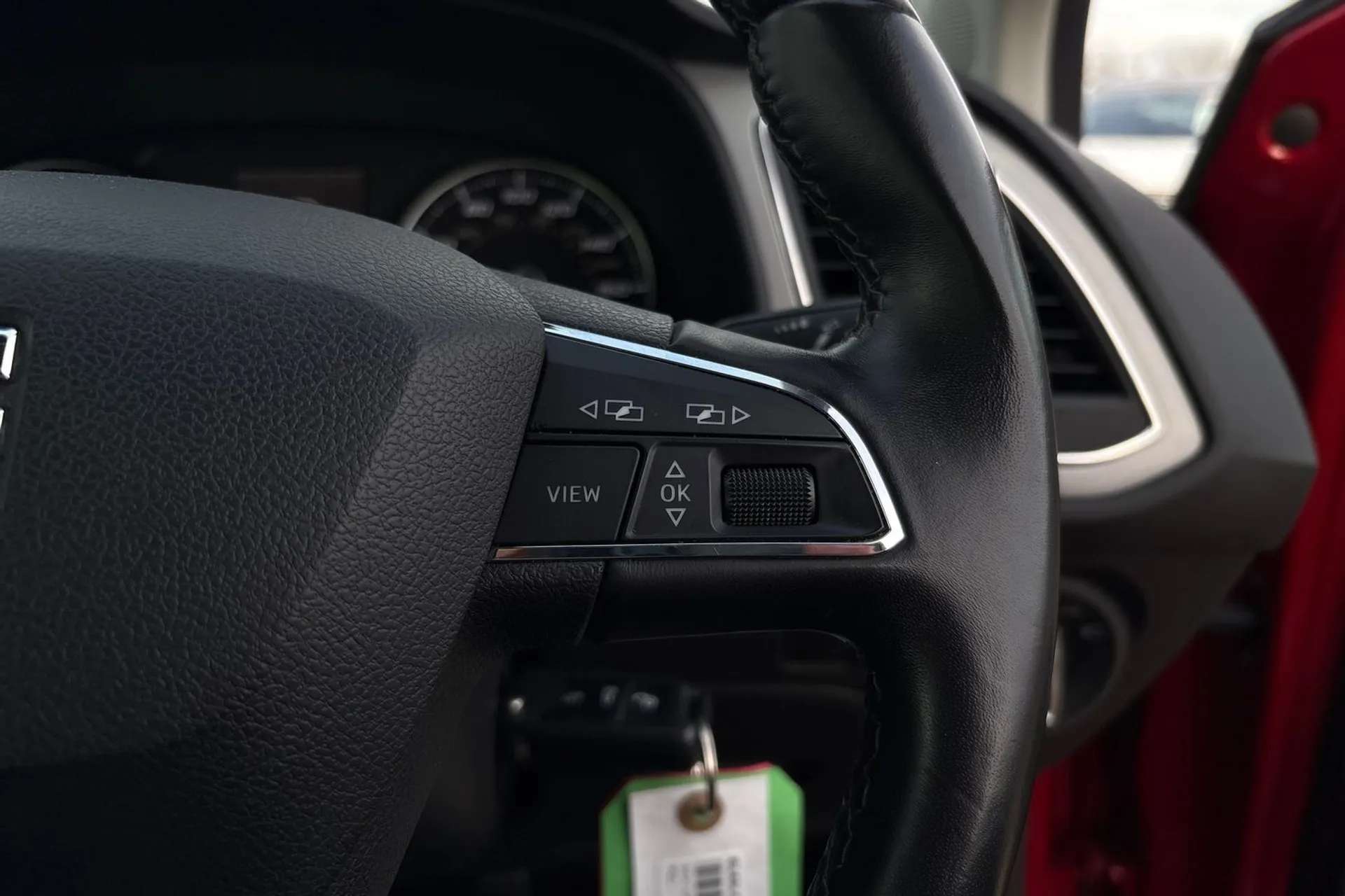 2019 SEAT LEON 2019 SEAT LEON