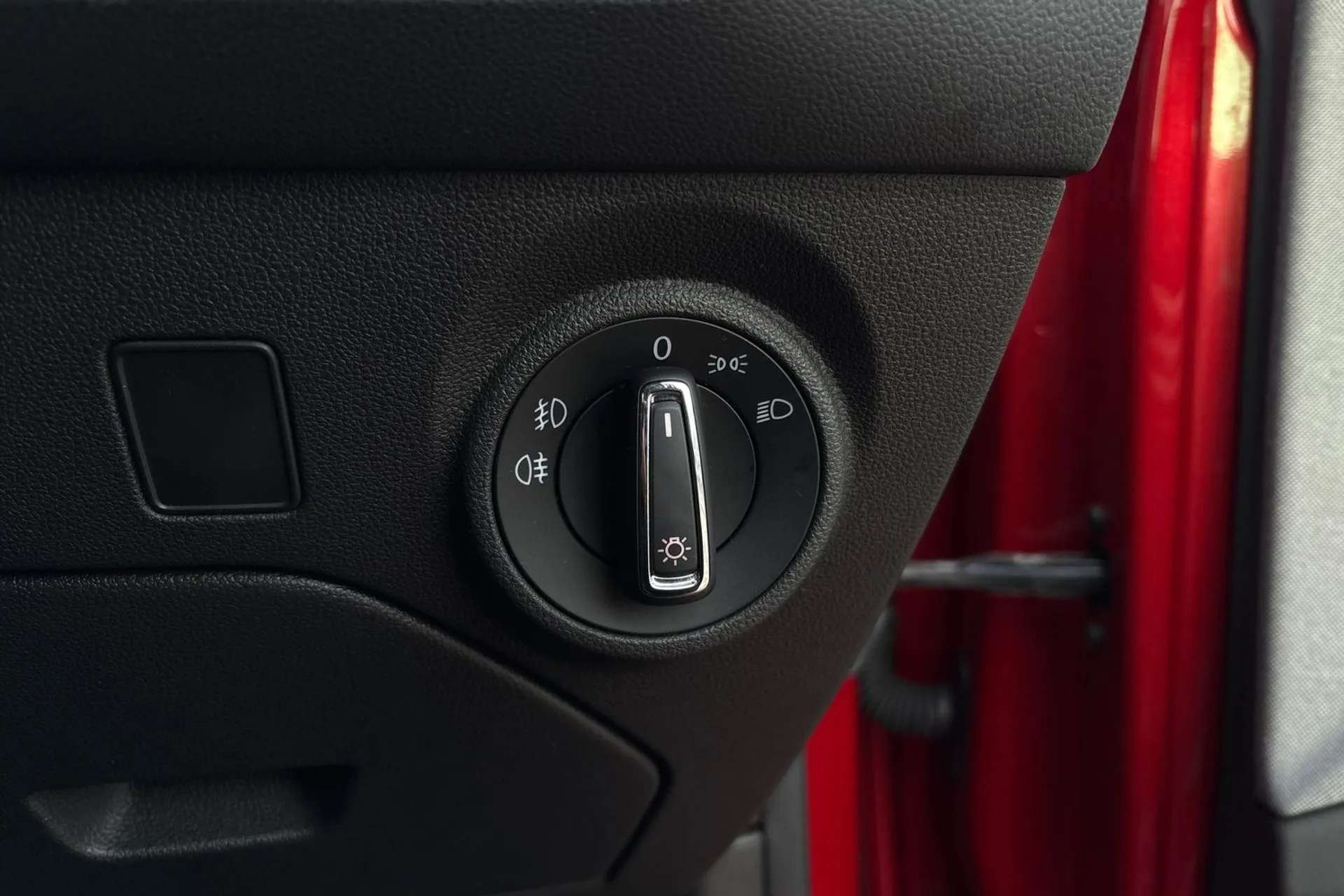 2019 SEAT LEON 2019 SEAT LEON