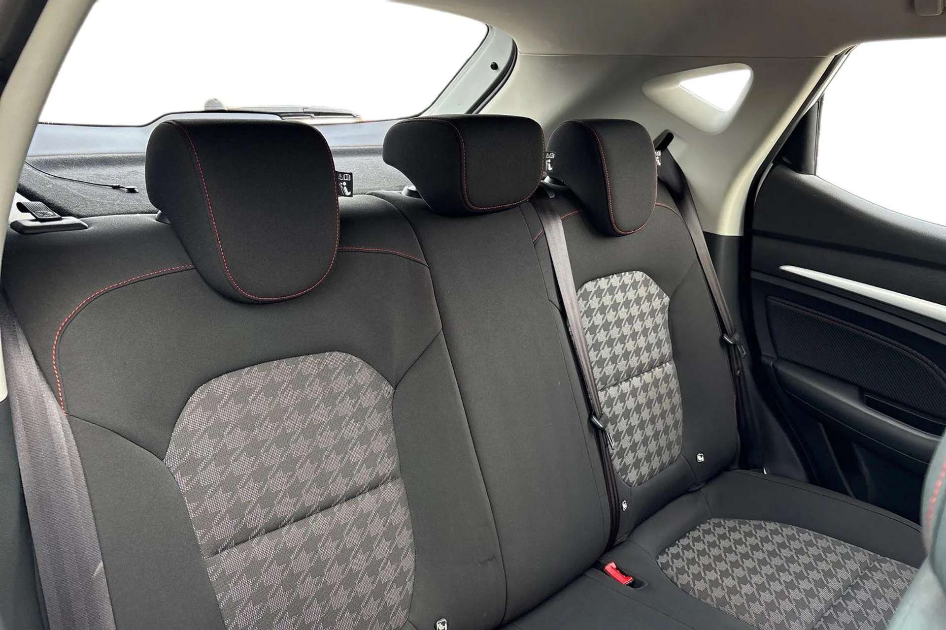 2021 MG MOTOR UK ZS 2021 MG MOTOR UK ZS