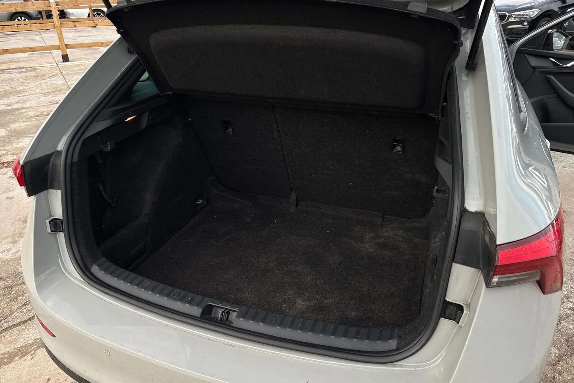 2023 SKODA SCALA 2023 SKODA SCALA