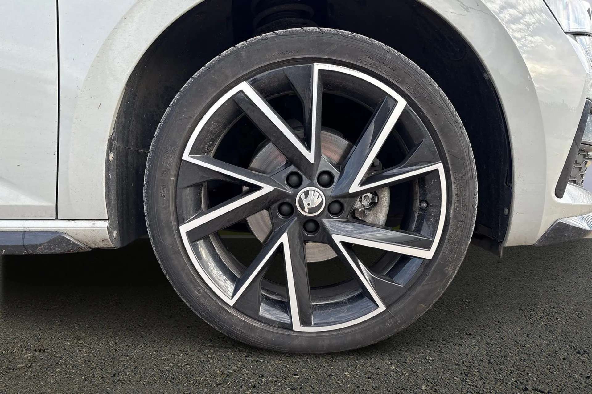 2023 SKODA SCALA 2023 SKODA SCALA