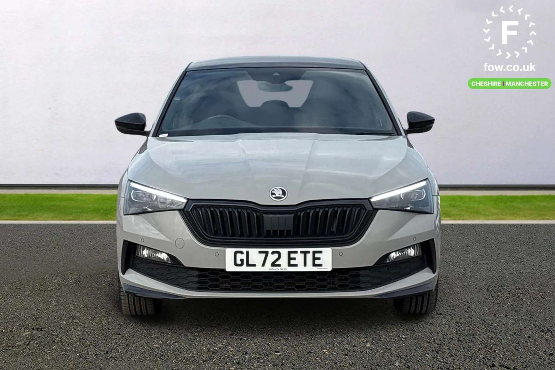 2023 SKODA SCALA 2023 SKODA SCALA