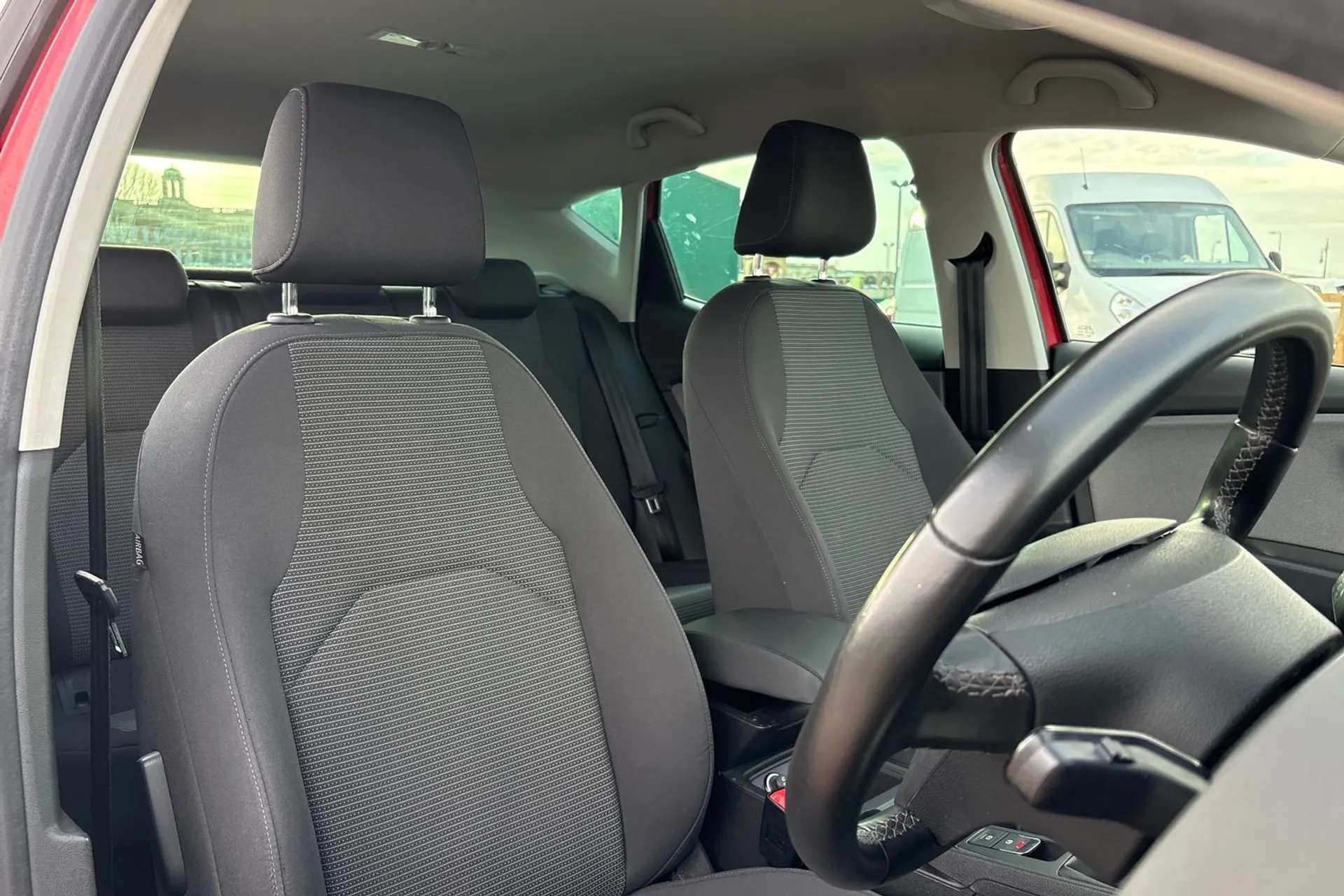 2019 SEAT LEON 2019 SEAT LEON