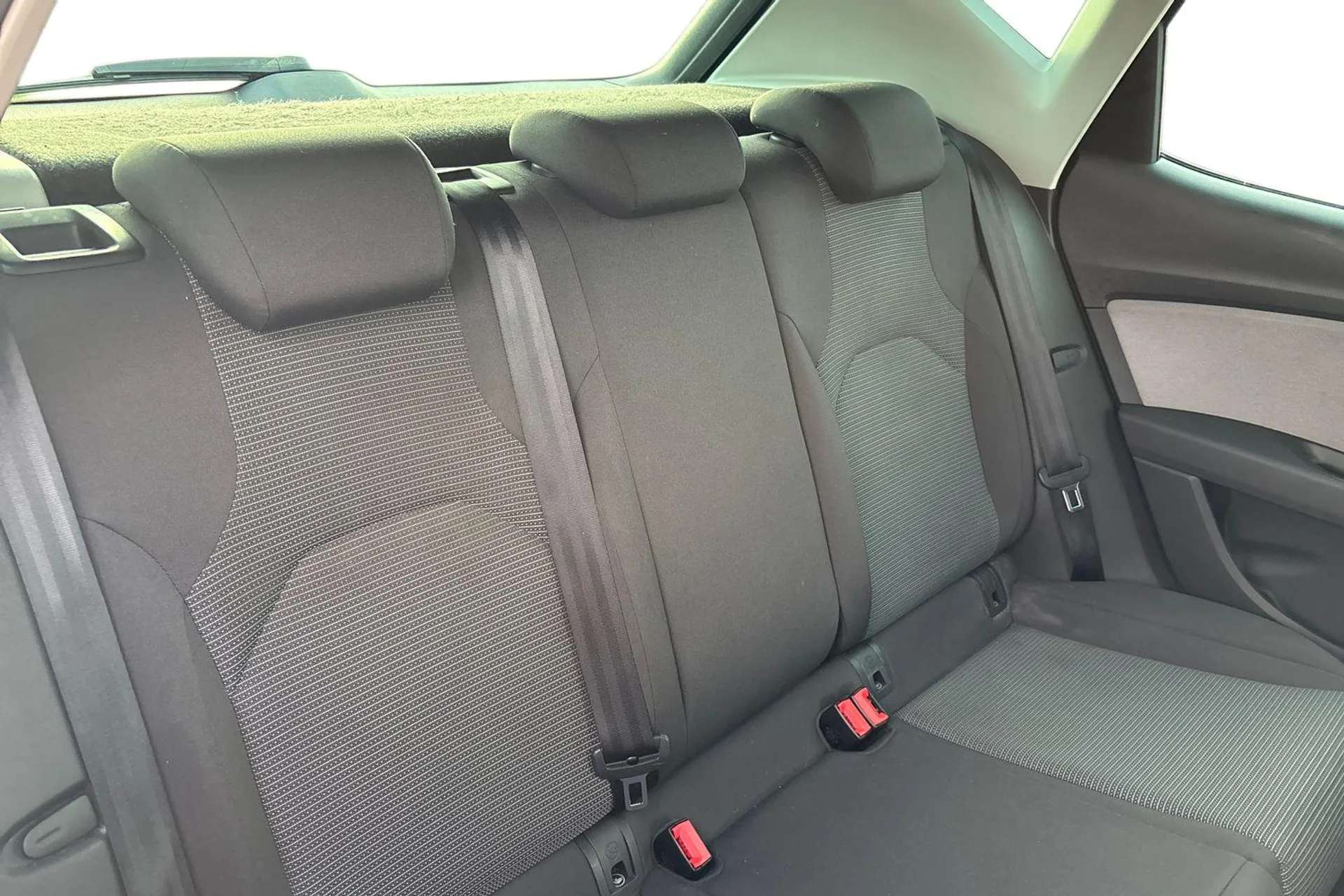 2019 SEAT LEON 2019 SEAT LEON