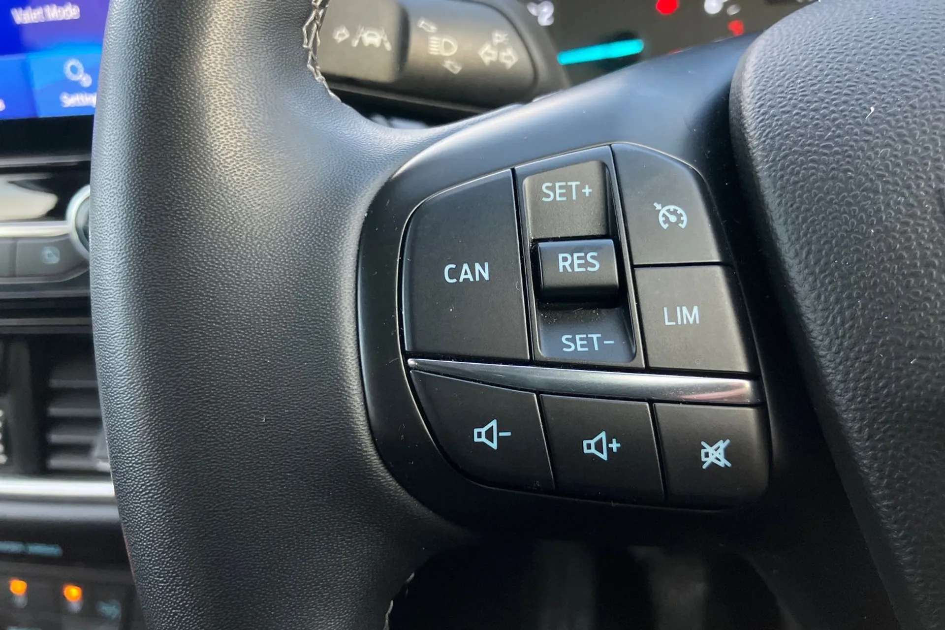 2021 FORD FIESTA 2021 FORD FIESTA