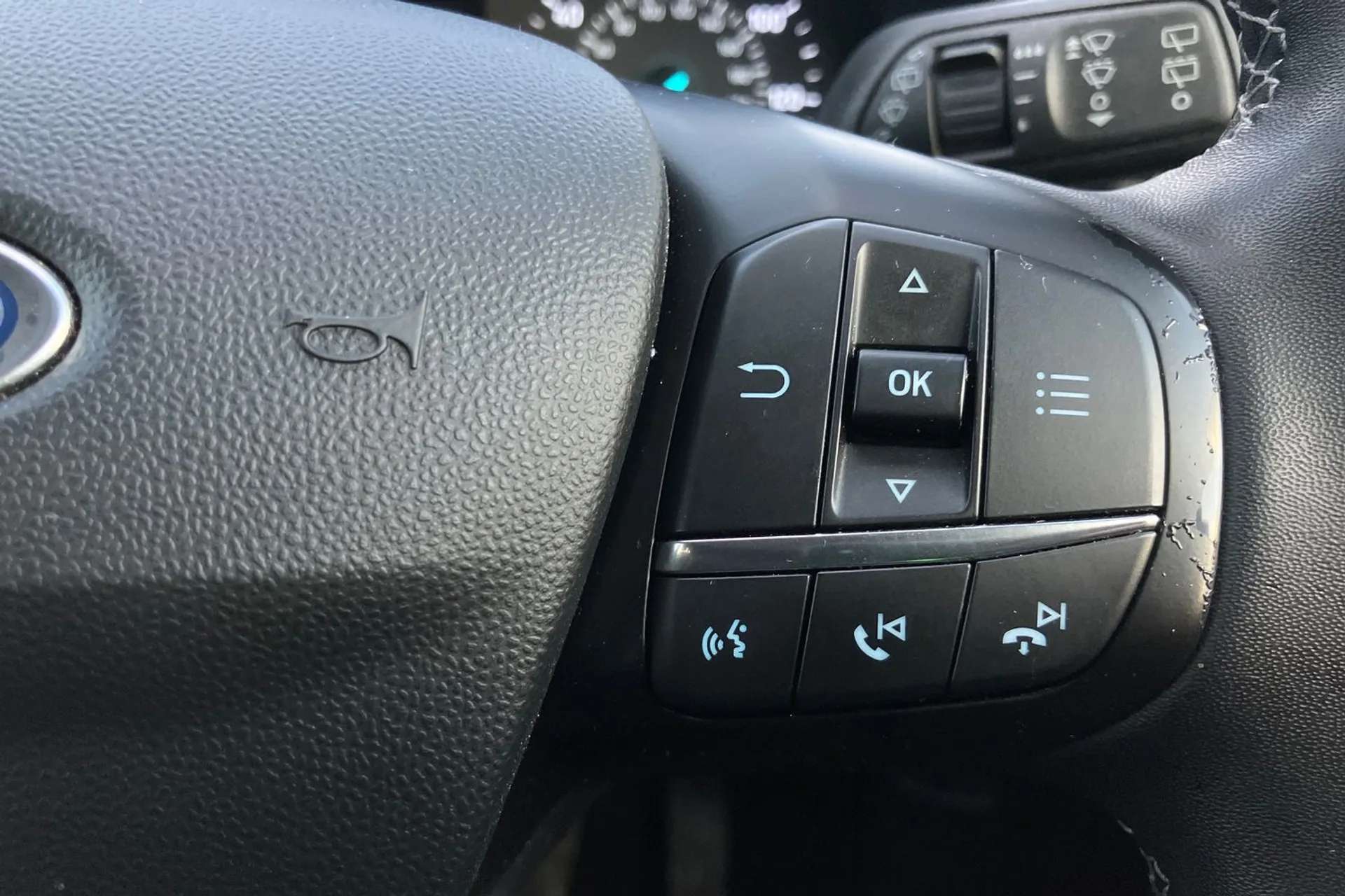 2021 FORD FIESTA 2021 FORD FIESTA