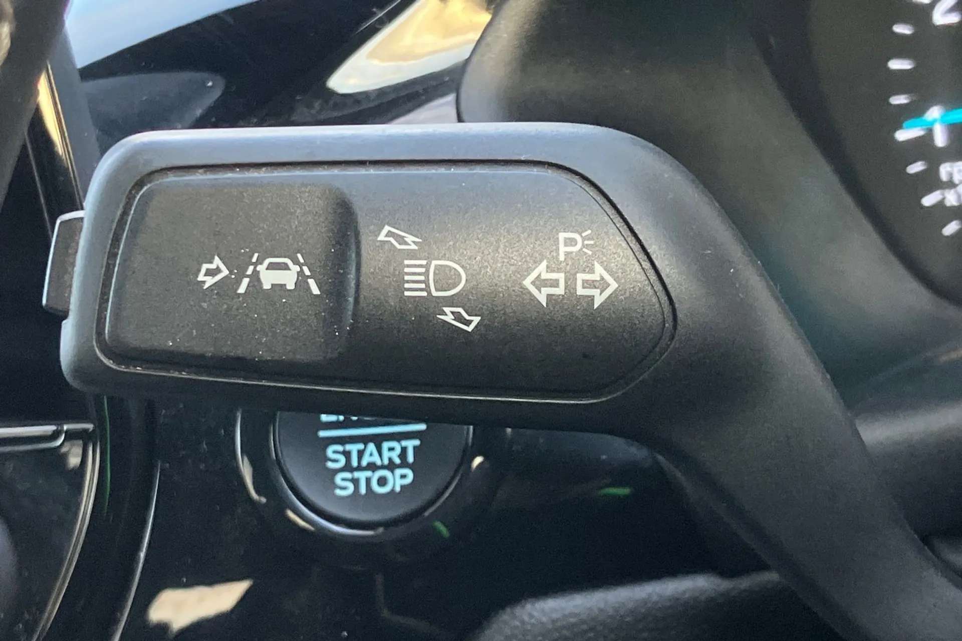 2021 FORD FIESTA 2021 FORD FIESTA