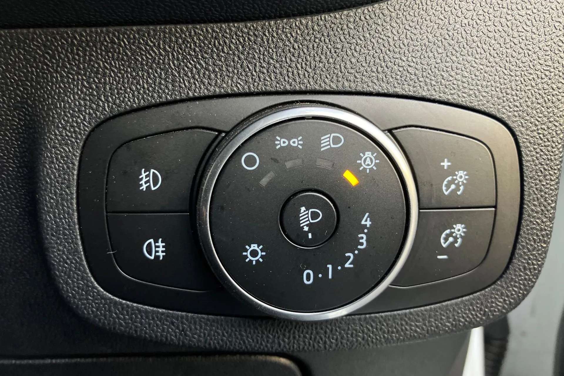 2021 FORD FIESTA 2021 FORD FIESTA