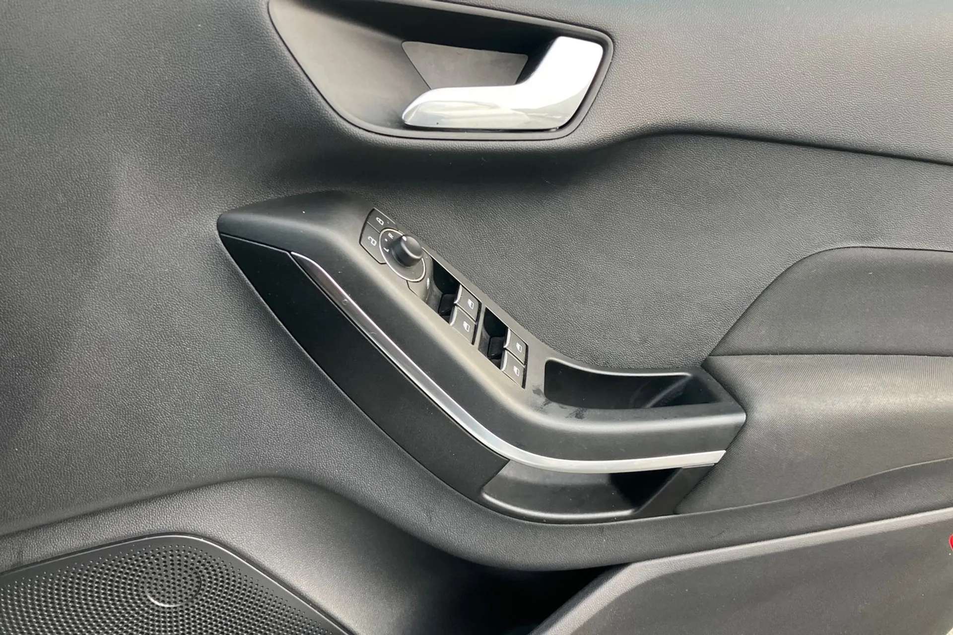 2021 FORD FIESTA 2021 FORD FIESTA