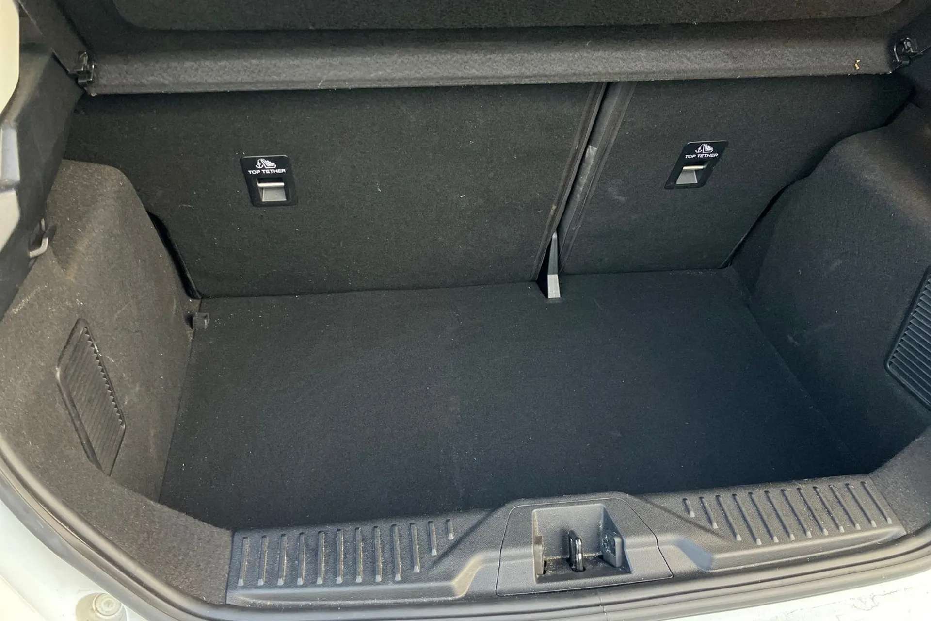 2021 FORD FIESTA 2021 FORD FIESTA