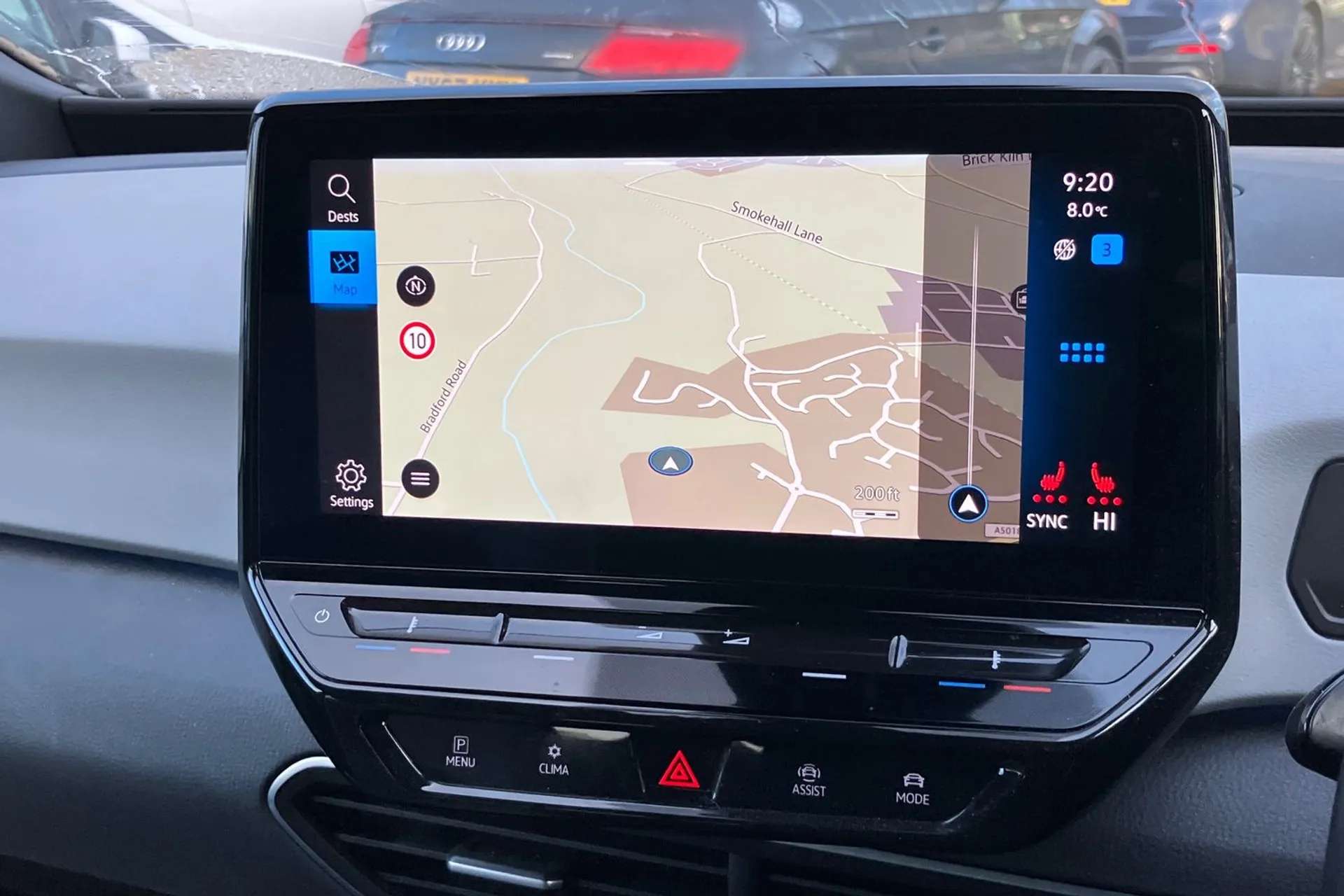 2021 VOLKSWAGEN ID.3 2021 VOLKSWAGEN ID.3