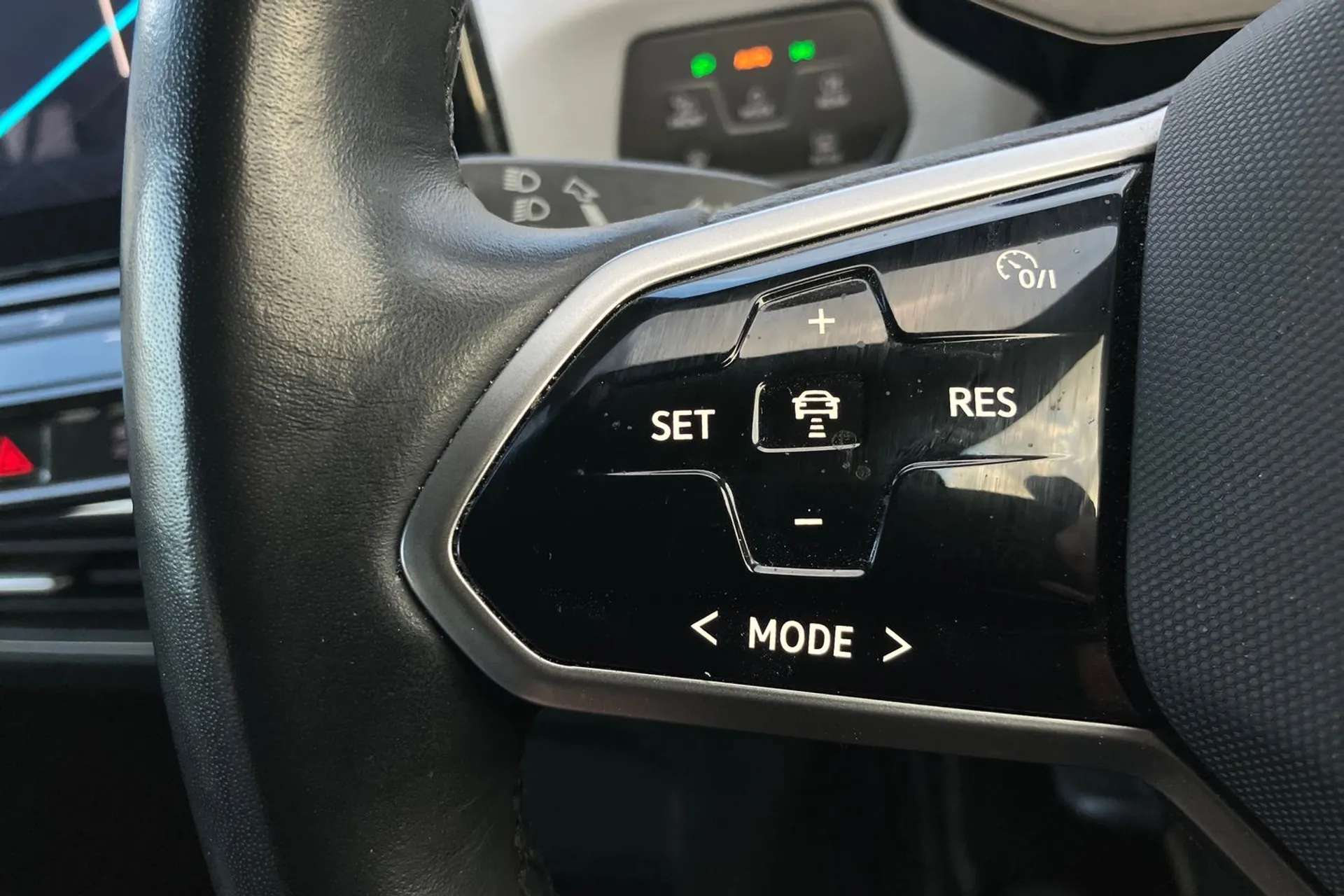 2021 VOLKSWAGEN ID.3 2021 VOLKSWAGEN ID.3