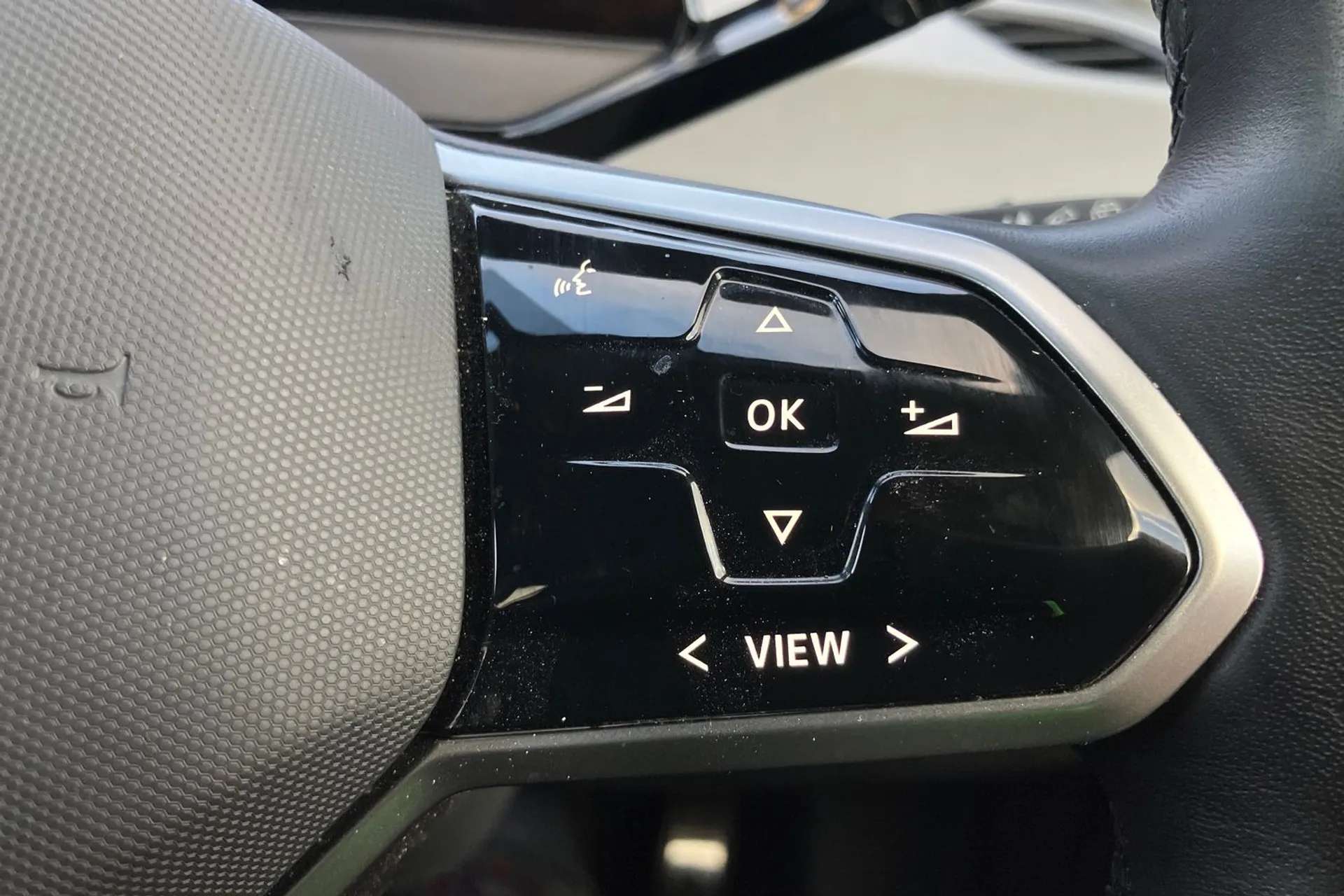 2021 VOLKSWAGEN ID.3 2021 VOLKSWAGEN ID.3