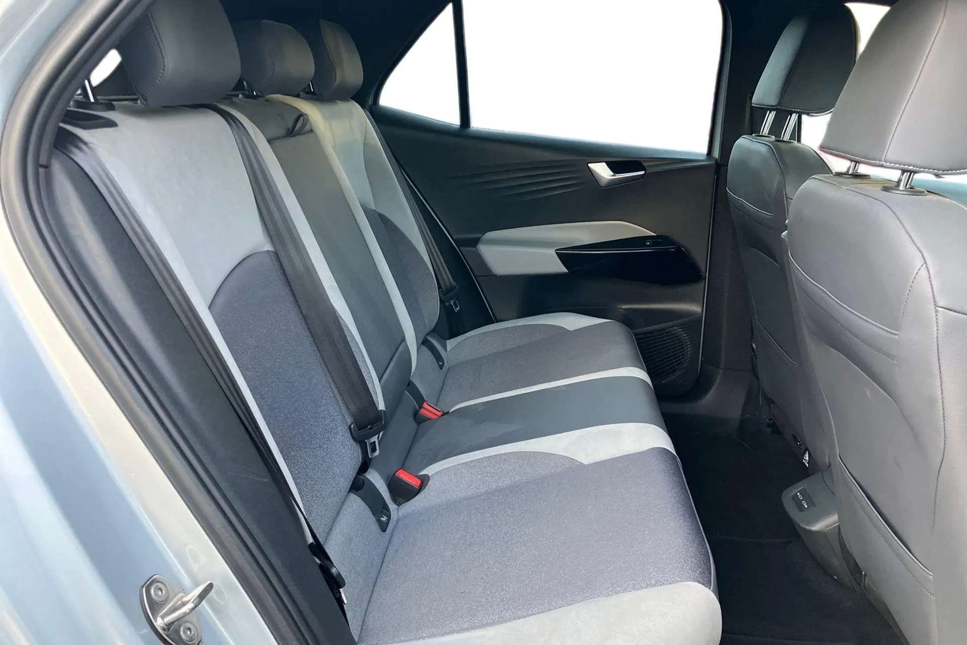 2021 VOLKSWAGEN ID.3 2021 VOLKSWAGEN ID.3