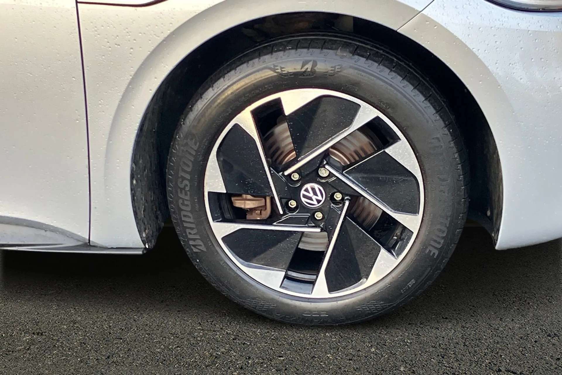 2021 VOLKSWAGEN ID.3 2021 VOLKSWAGEN ID.3