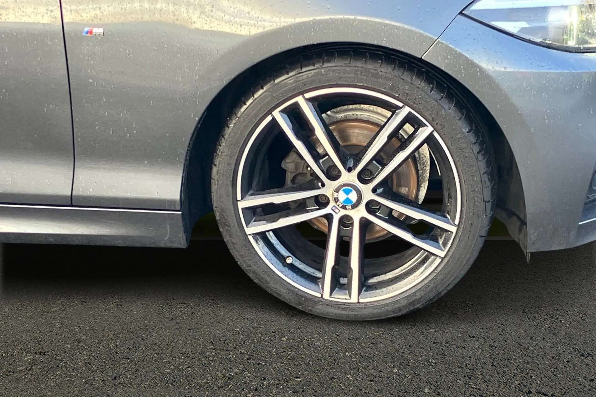 2019 BMW 2 SERIES 2019 BMW 2 SERIES