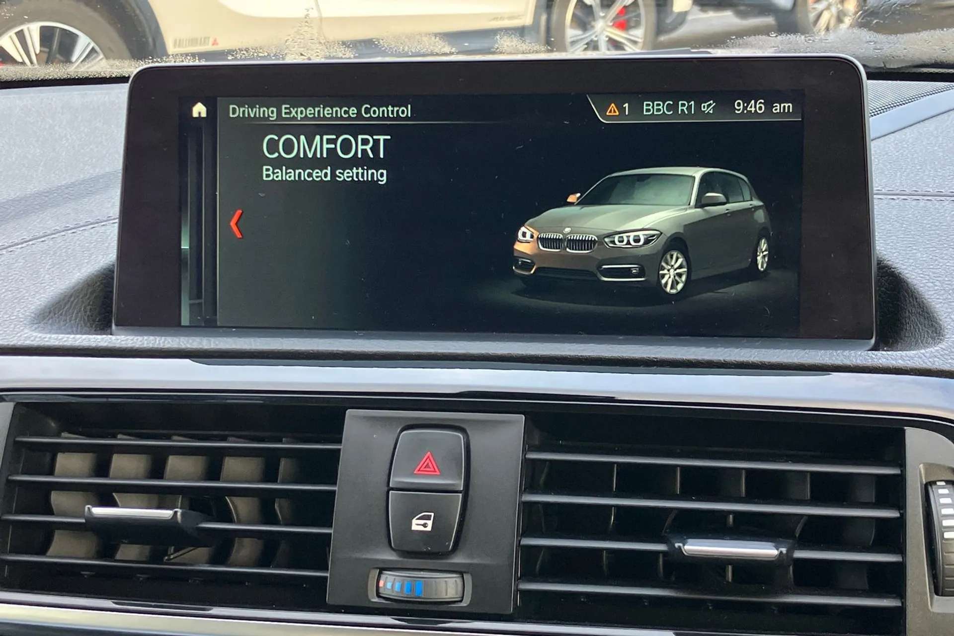 2018 BMW 1 SERIES 2018 BMW 1 SERIES