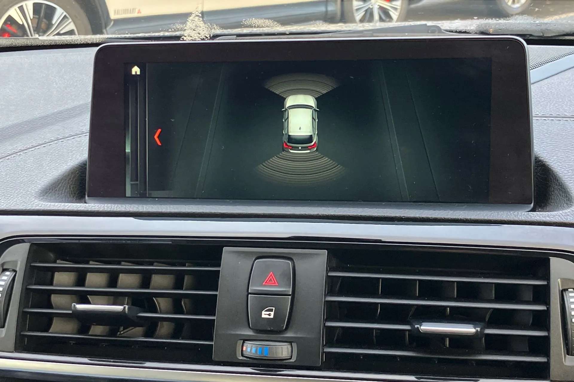 2018 BMW 1 SERIES 2018 BMW 1 SERIES