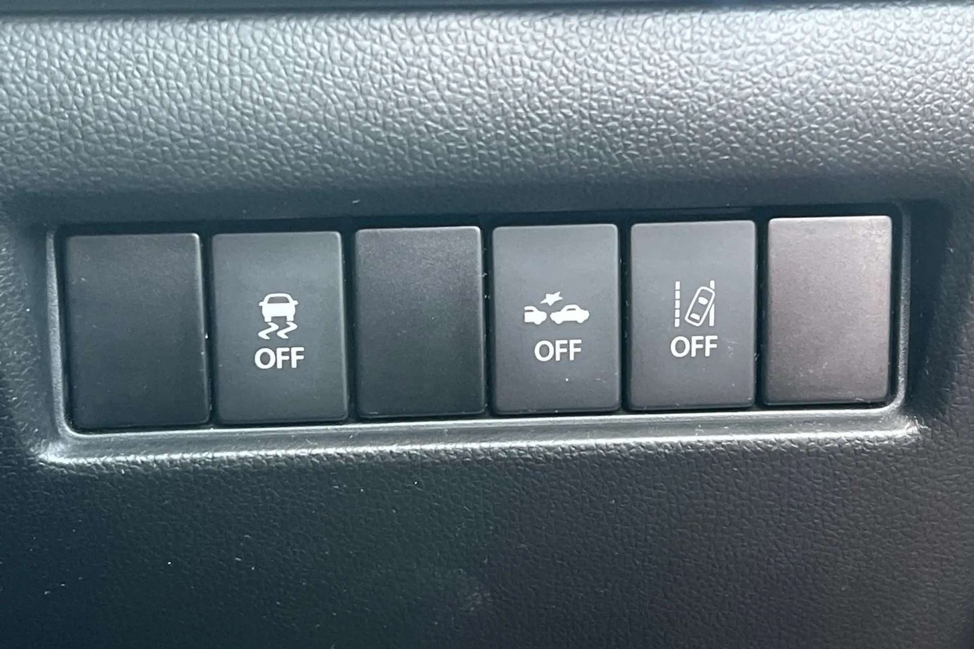 2018 SUZUKI SWIFT 2018 SUZUKI SWIFT