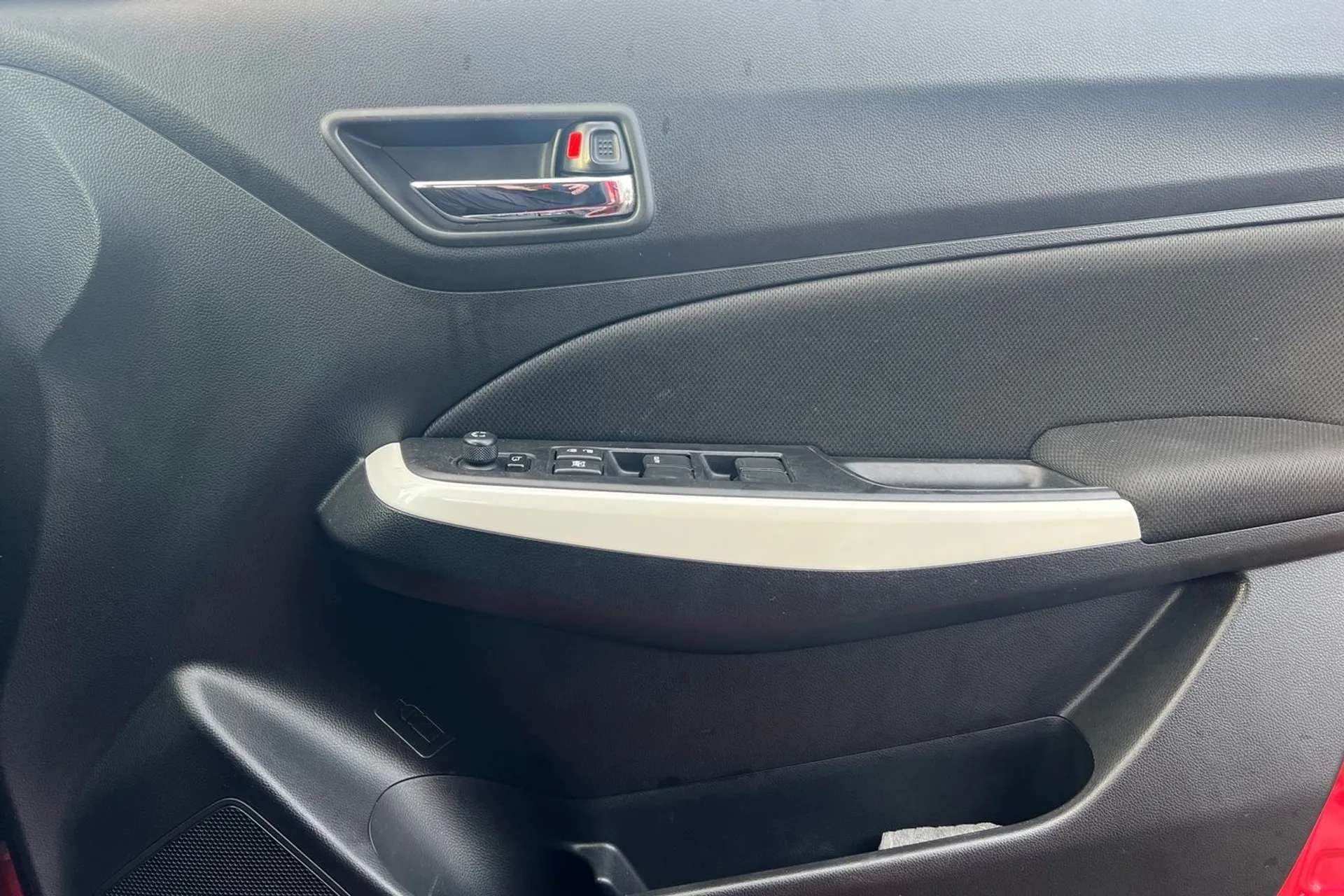 2018 SUZUKI SWIFT 2018 SUZUKI SWIFT