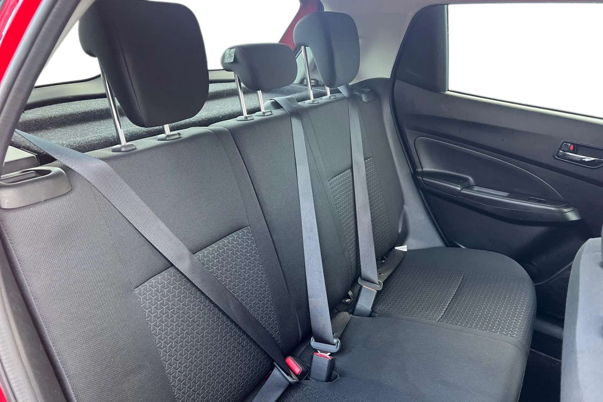 2018 SUZUKI SWIFT 2018 SUZUKI SWIFT