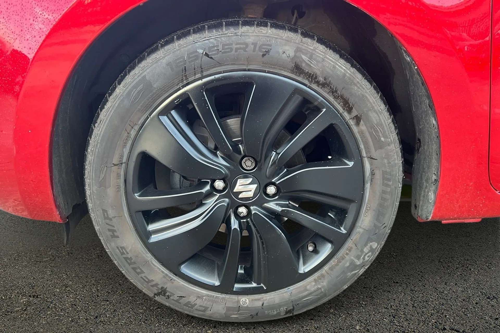 2018 SUZUKI SWIFT 2018 SUZUKI SWIFT