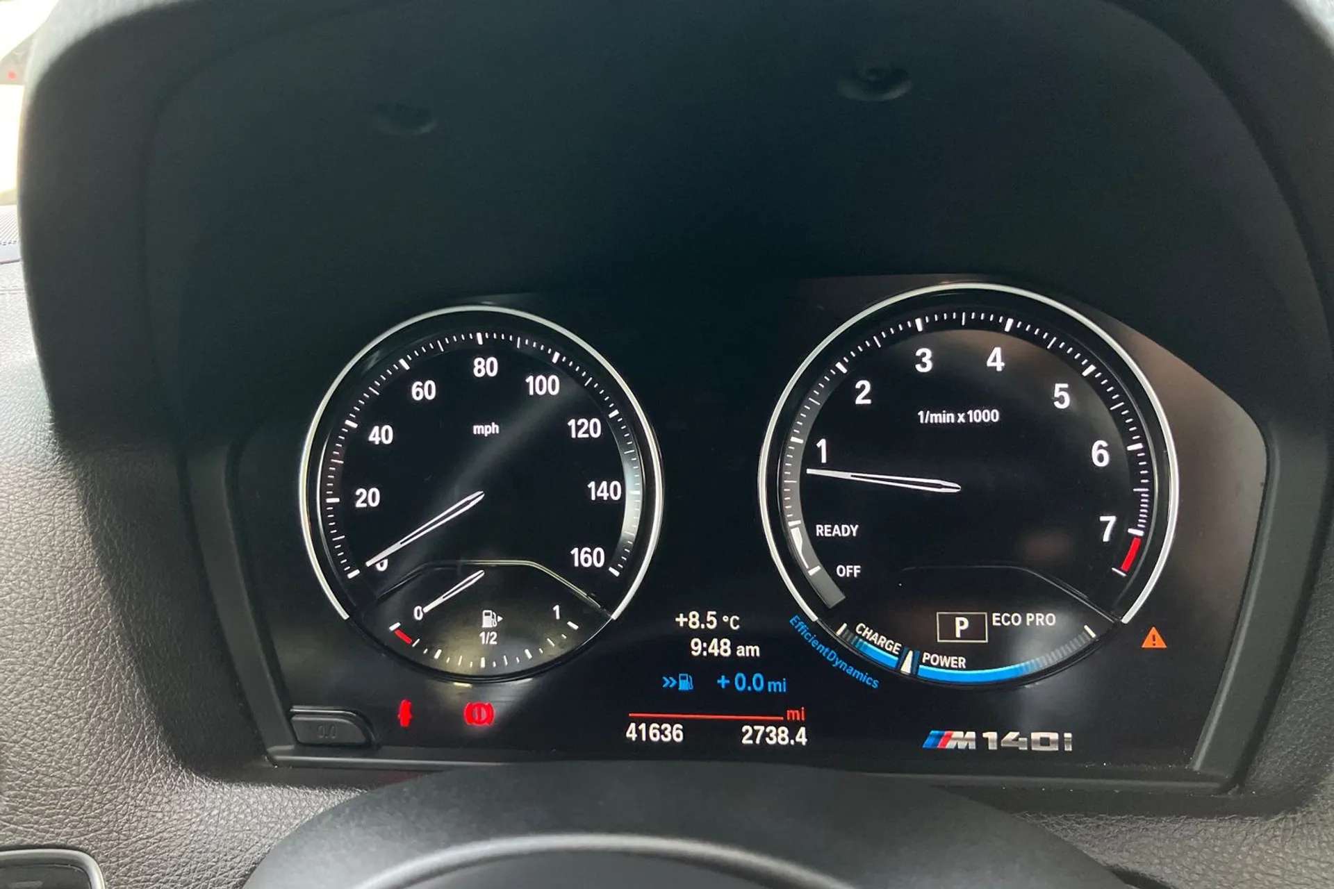 2018 BMW 1 SERIES 2018 BMW 1 SERIES