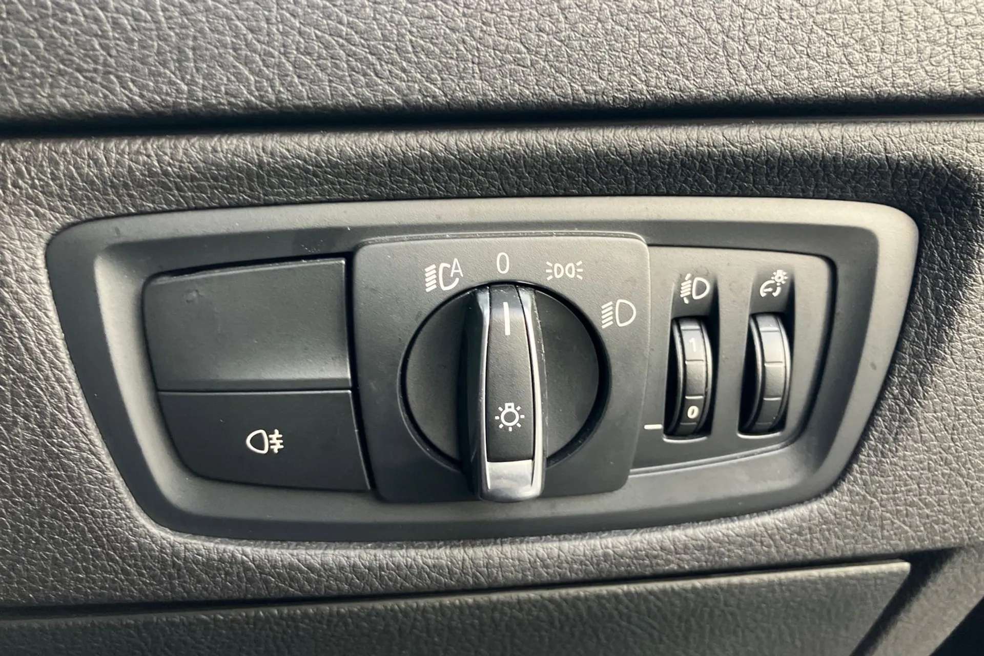 2018 BMW 1 SERIES 2018 BMW 1 SERIES