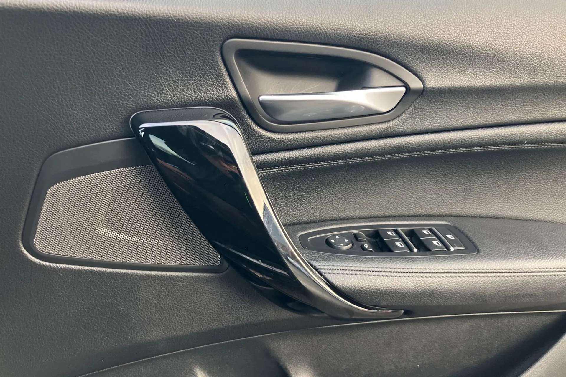 2018 BMW 1 SERIES 2018 BMW 1 SERIES