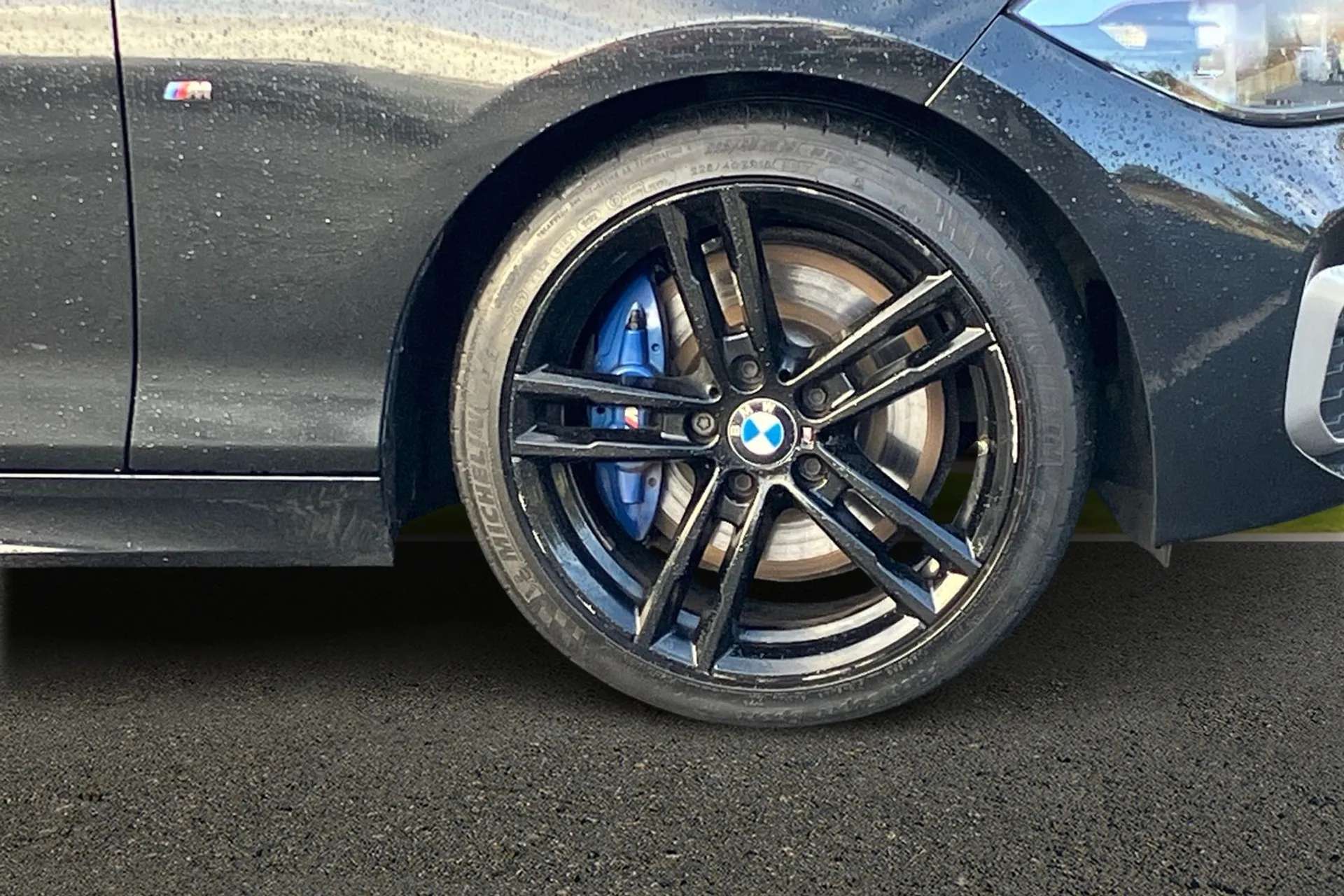 2018 BMW 1 SERIES 2018 BMW 1 SERIES