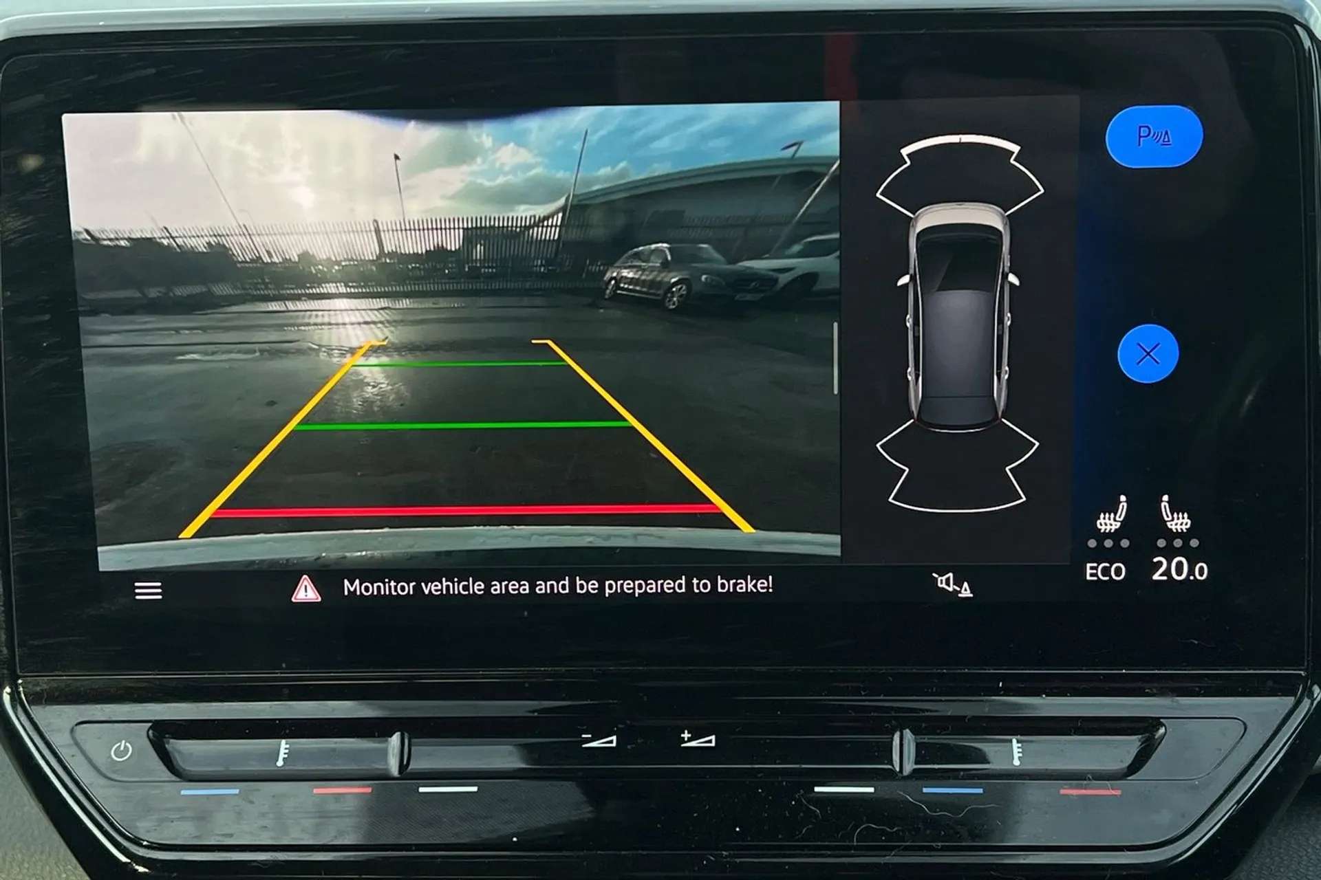 2020 VOLKSWAGEN ID.3 2020 VOLKSWAGEN ID.3