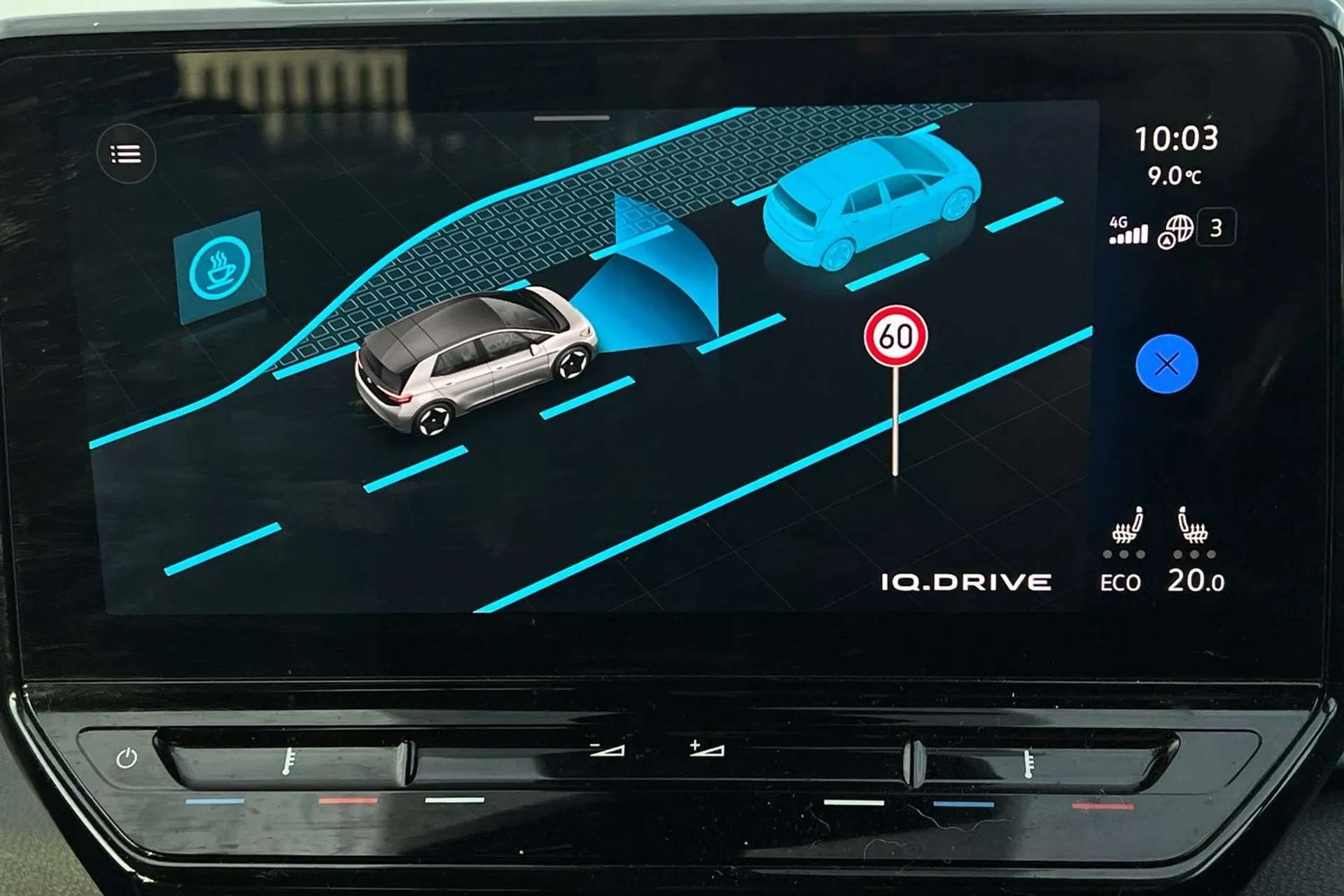 2020 VOLKSWAGEN ID.3 2020 VOLKSWAGEN ID.3