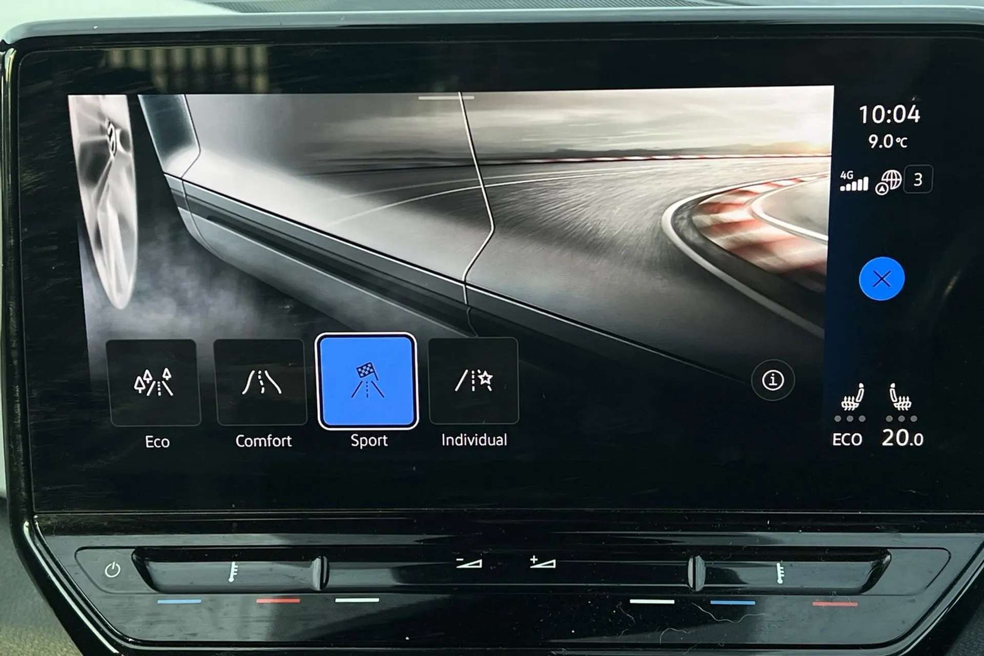 2020 VOLKSWAGEN ID.3 2020 VOLKSWAGEN ID.3