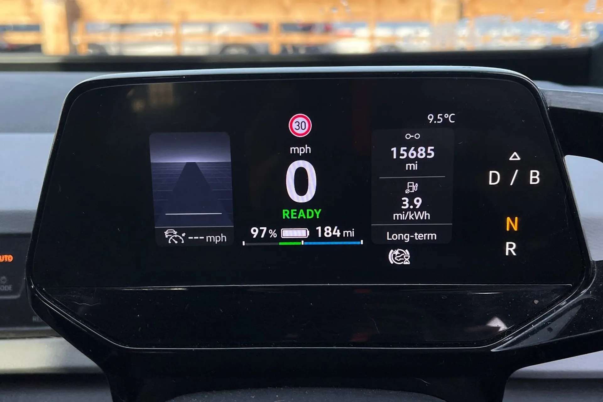 2020 VOLKSWAGEN ID.3 2020 VOLKSWAGEN ID.3