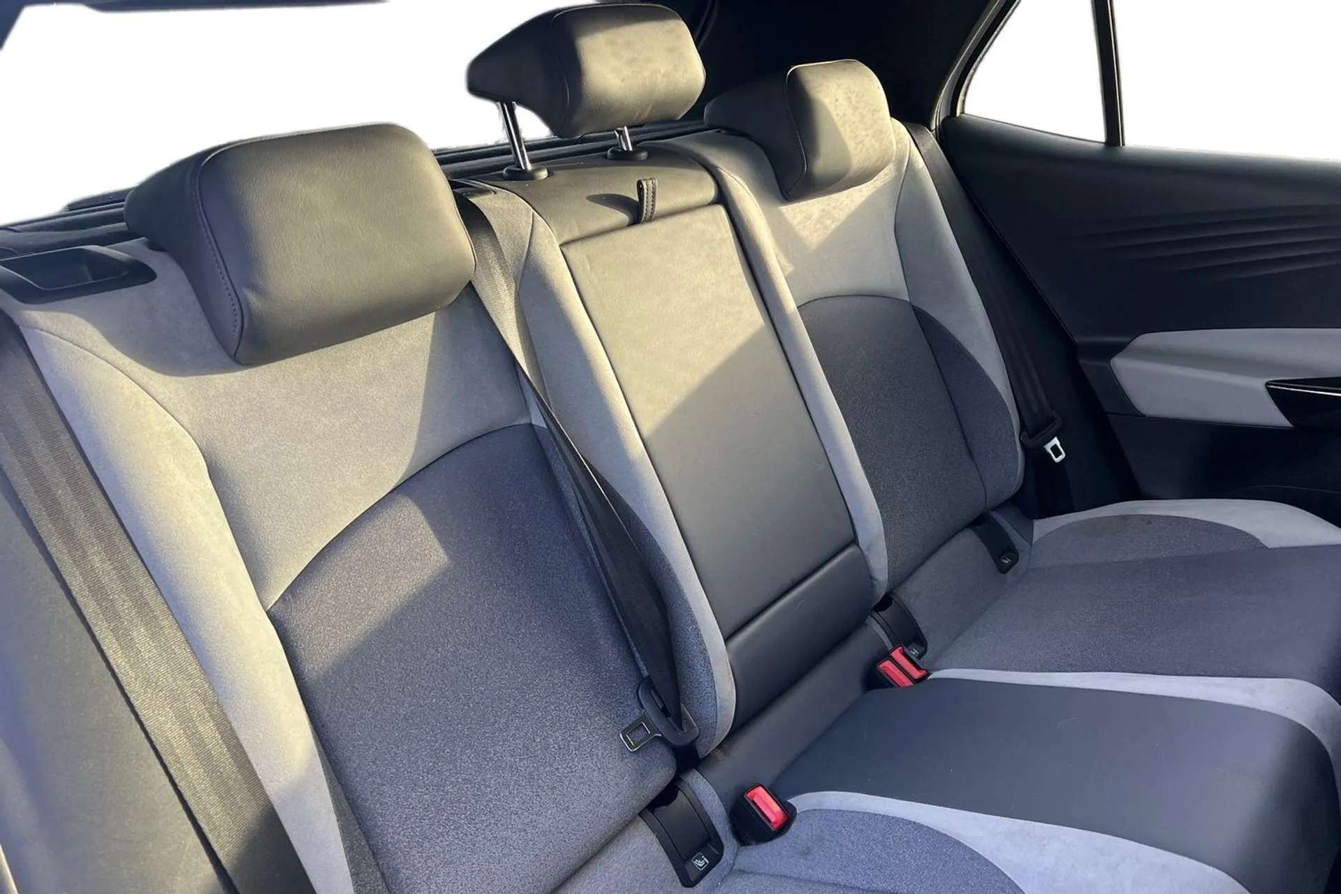 2020 VOLKSWAGEN ID.3 2020 VOLKSWAGEN ID.3